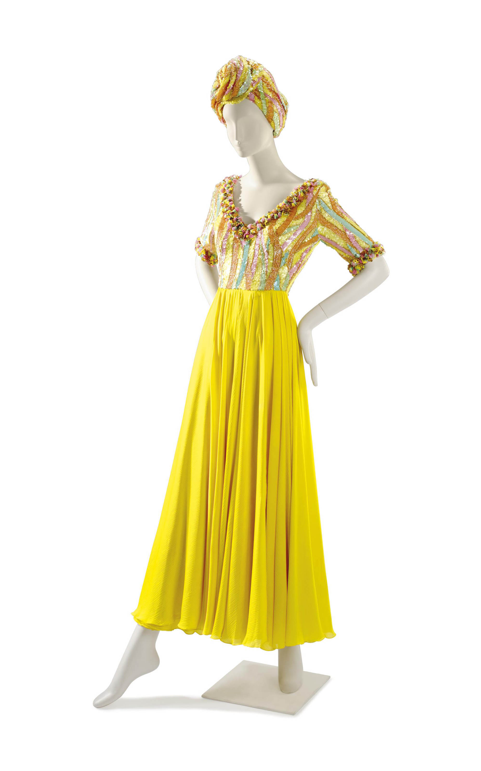 elizabeth taylor evening gowns