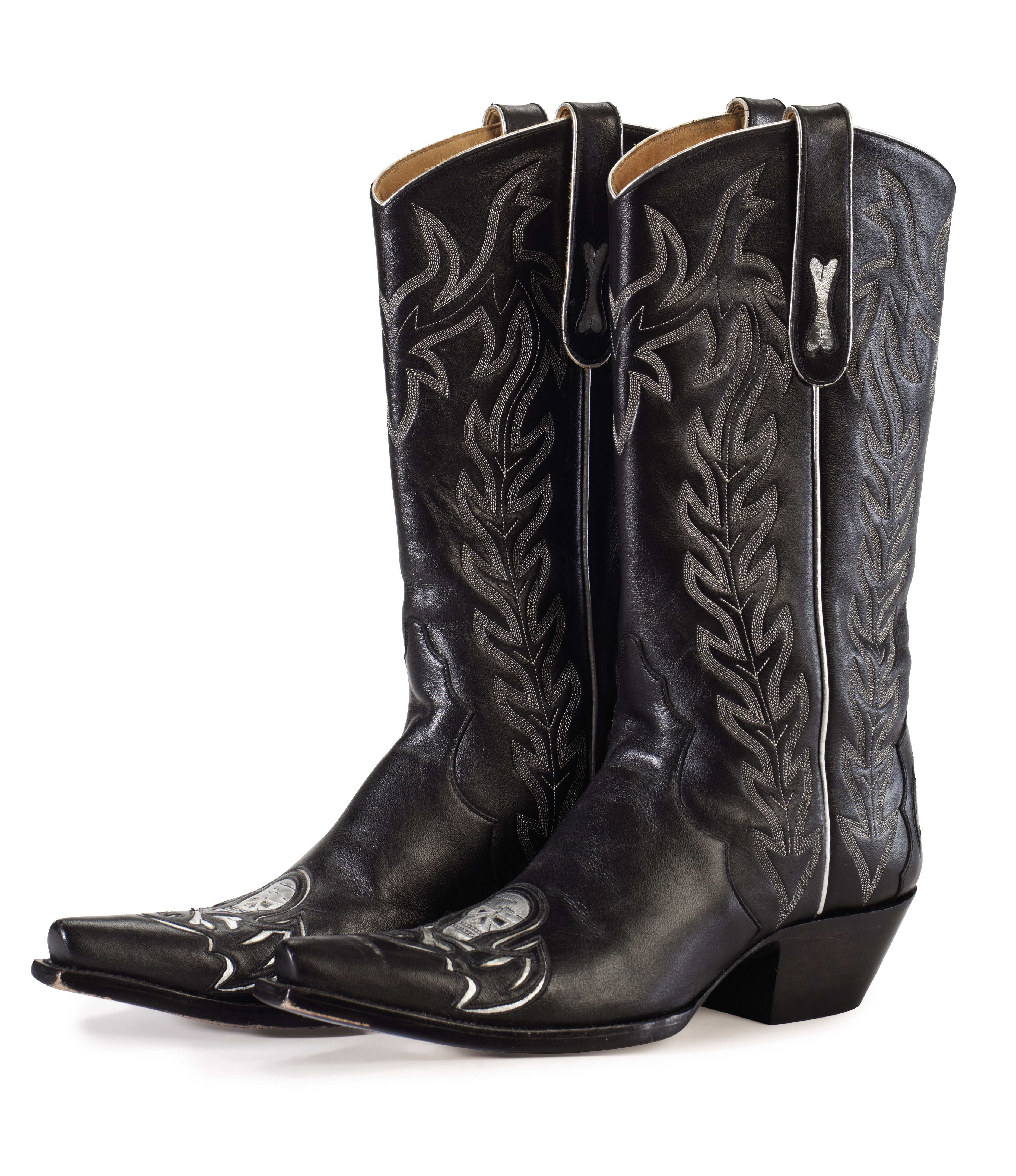 liberty cowboy boots