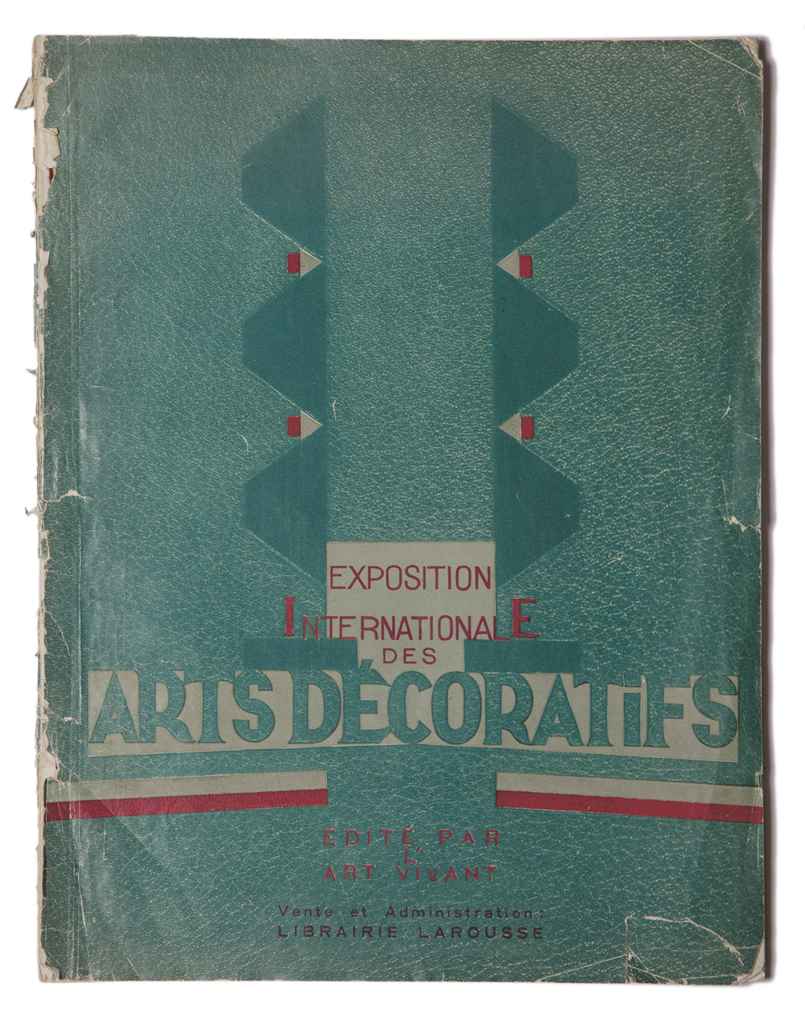 【国内正規総代理店アイテム】 QUÉNIOUX, Gaston. Les Arts décoratifs modernes. 830 Gravures 人文