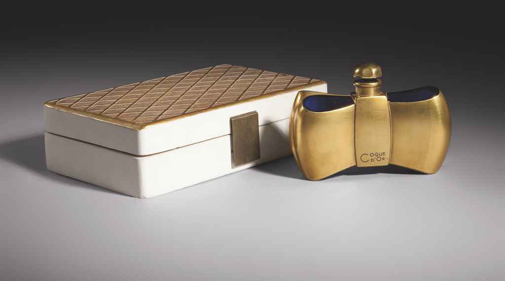 Boîte à Poudre Ancienne Lucien Lelong - Volume 35 Ml, Teinte Moyenne, Effet Mat - Neuf (autre)