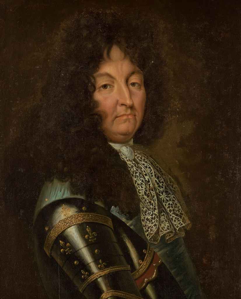 essay on louis xiv