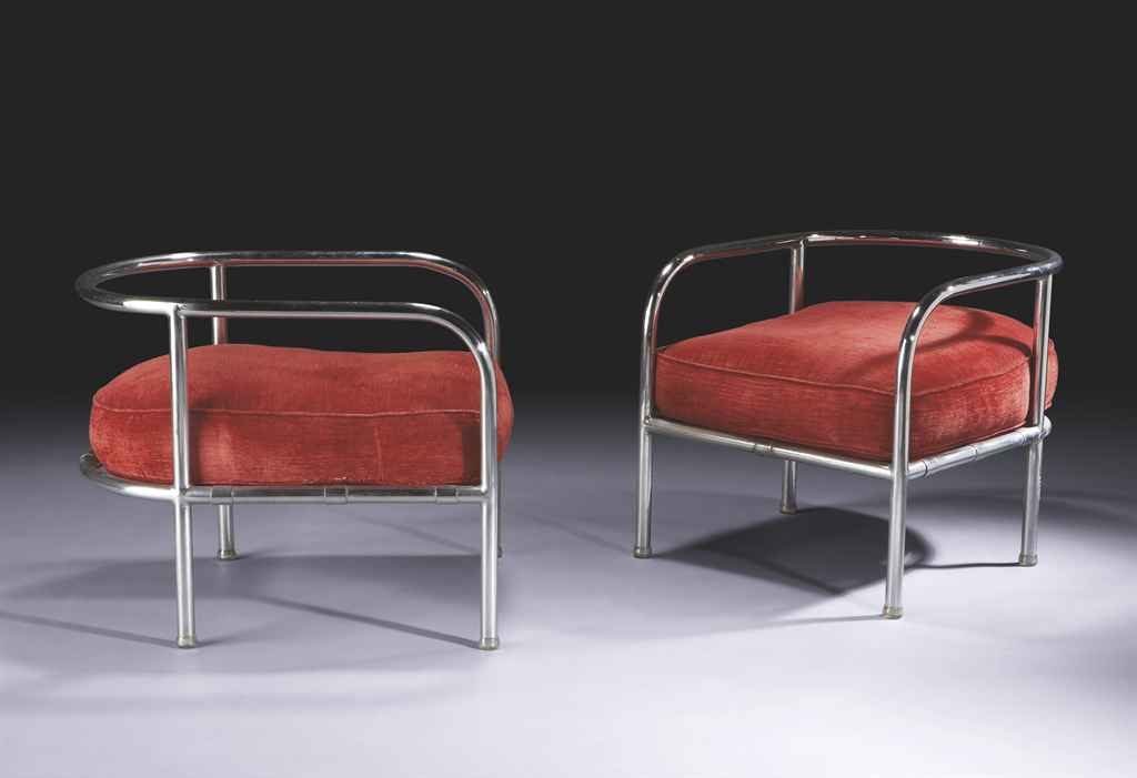 René Herbst (18911982)