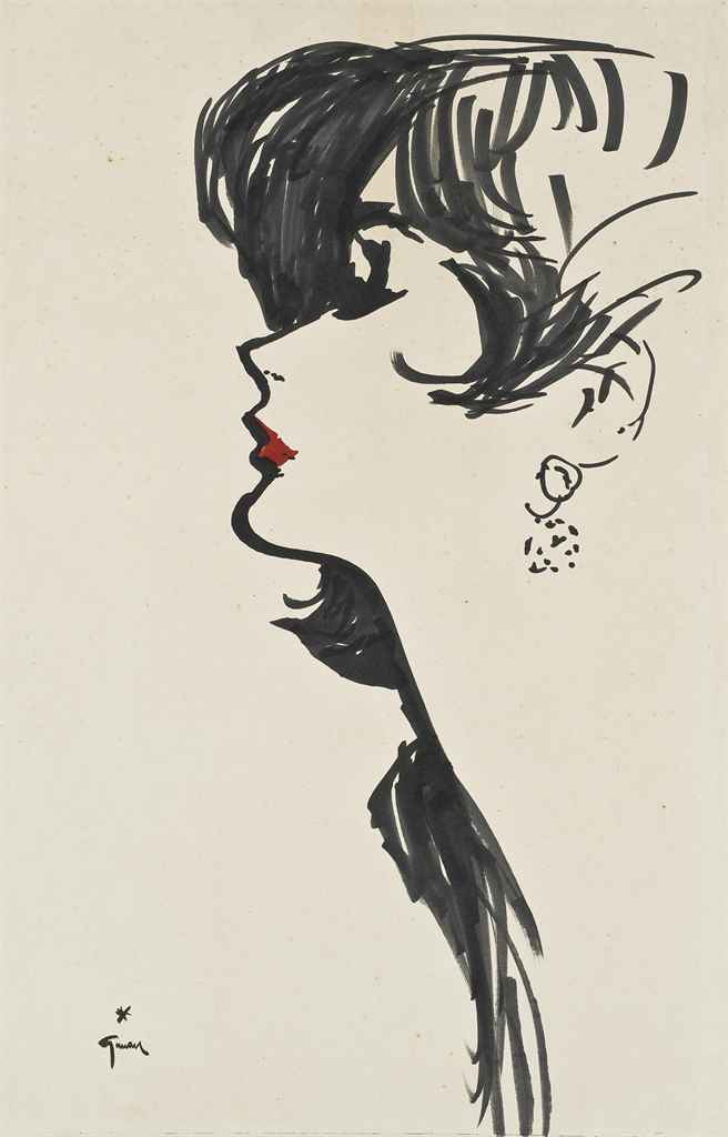 рене грюо. лаконичные женские портреты. портрет рене грюо. леди рене грюо. лаконичные женские портреты.