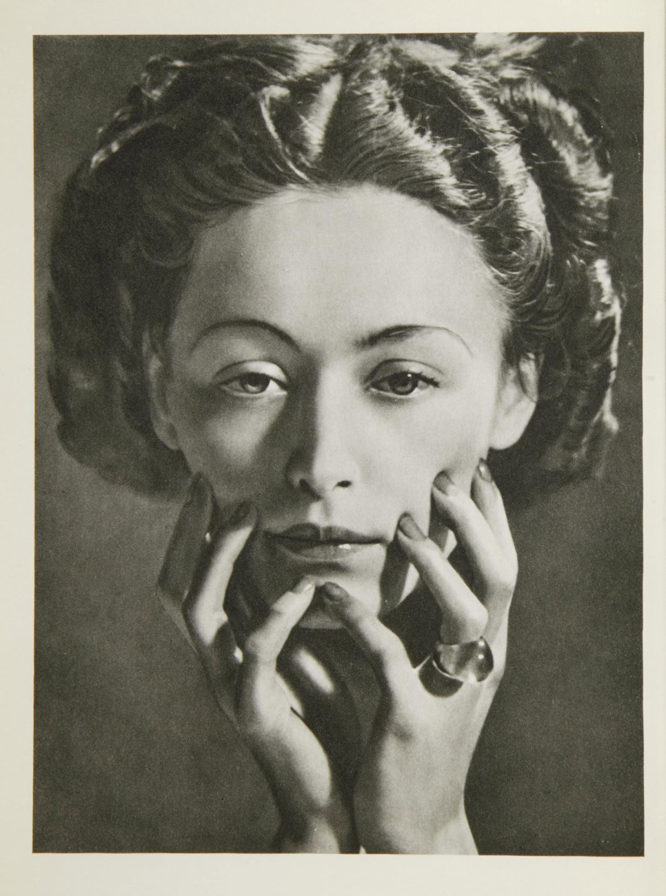 Le Temps Deborde De Paul Eluard