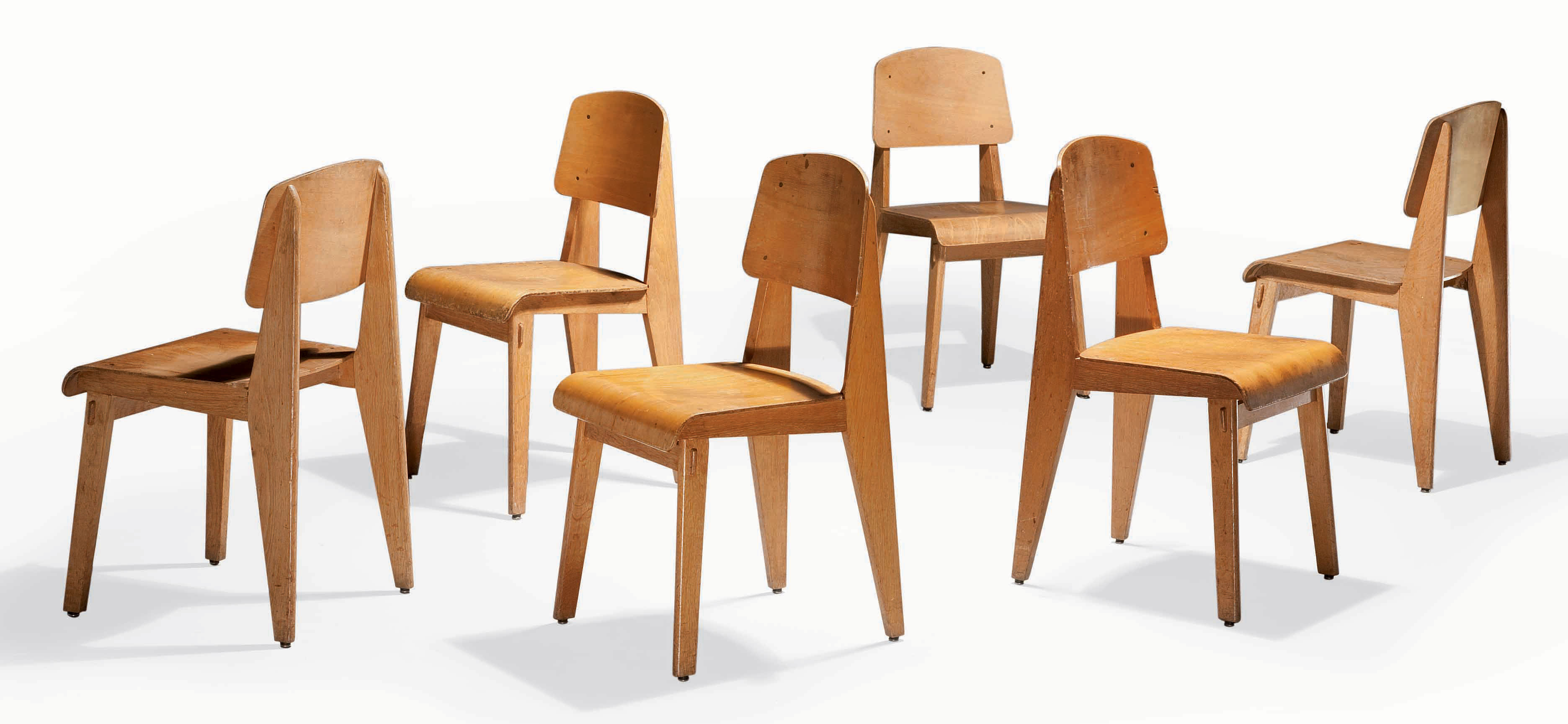 【 新品 】Jean Prouvé FAUTEUIL KANGOUROU再度限定重現・9月20日開售】 早在今年六月