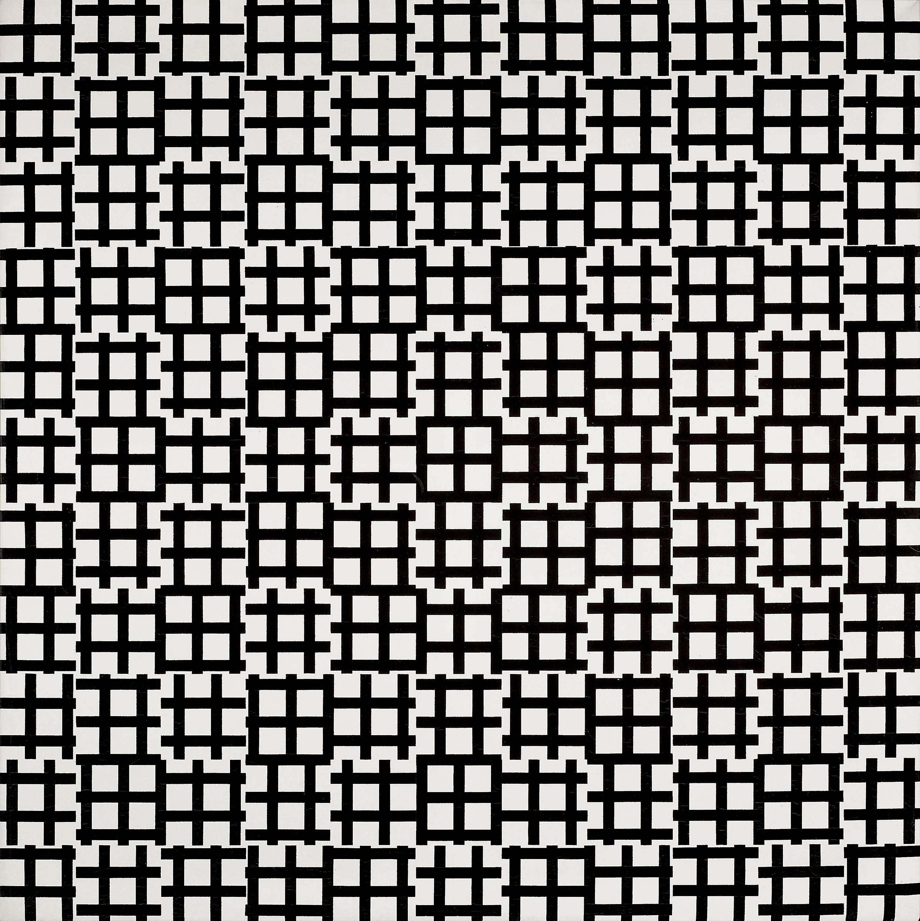 Francois Morellet Ne En 1926