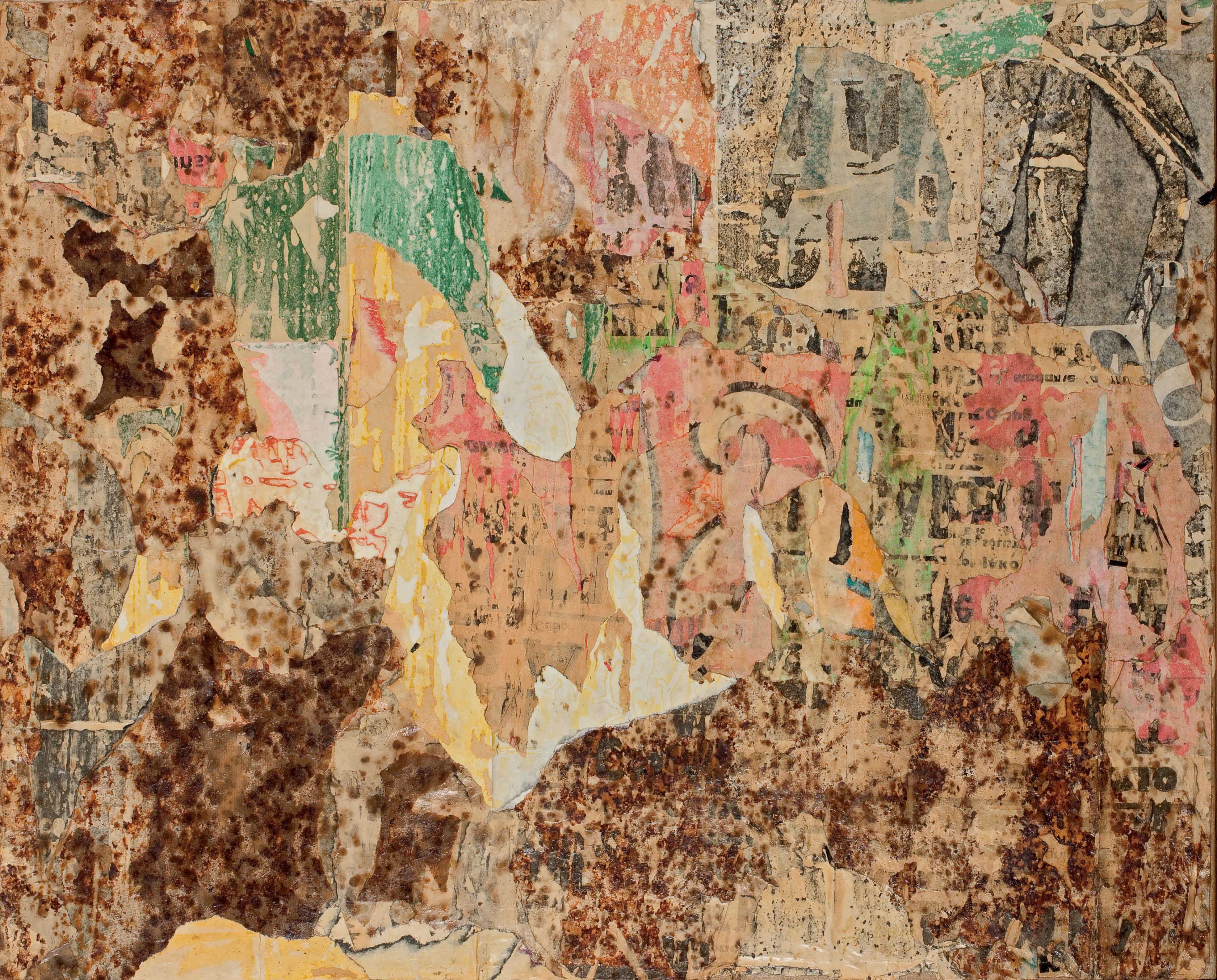 FRANÇOIS DUFRÊNE (19301982)