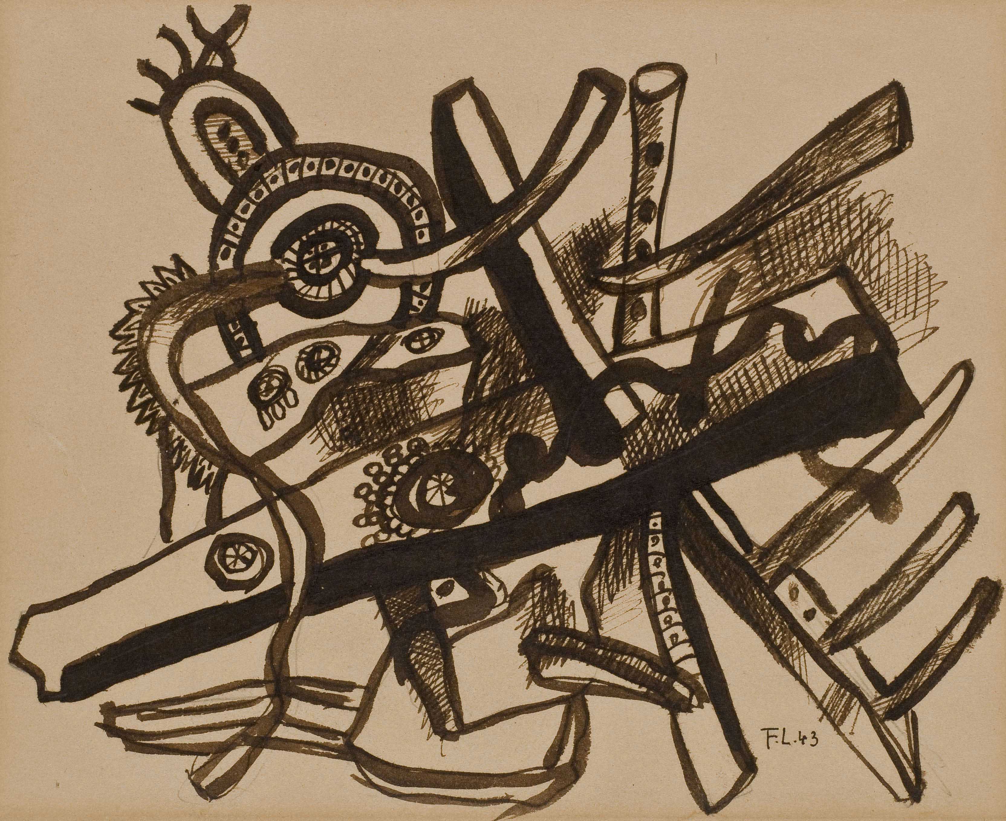 Composition 
