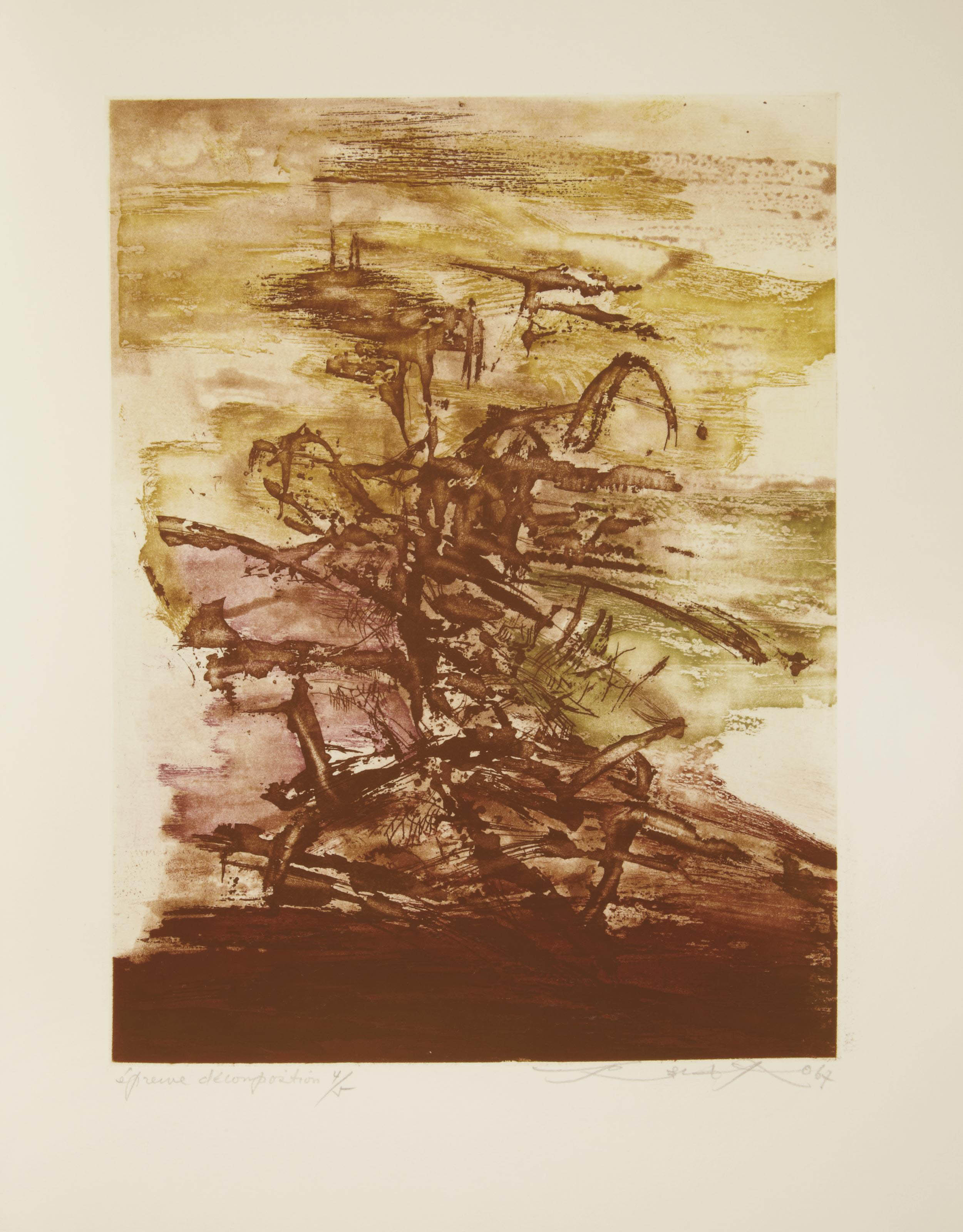 illuminations arthur rimbaud