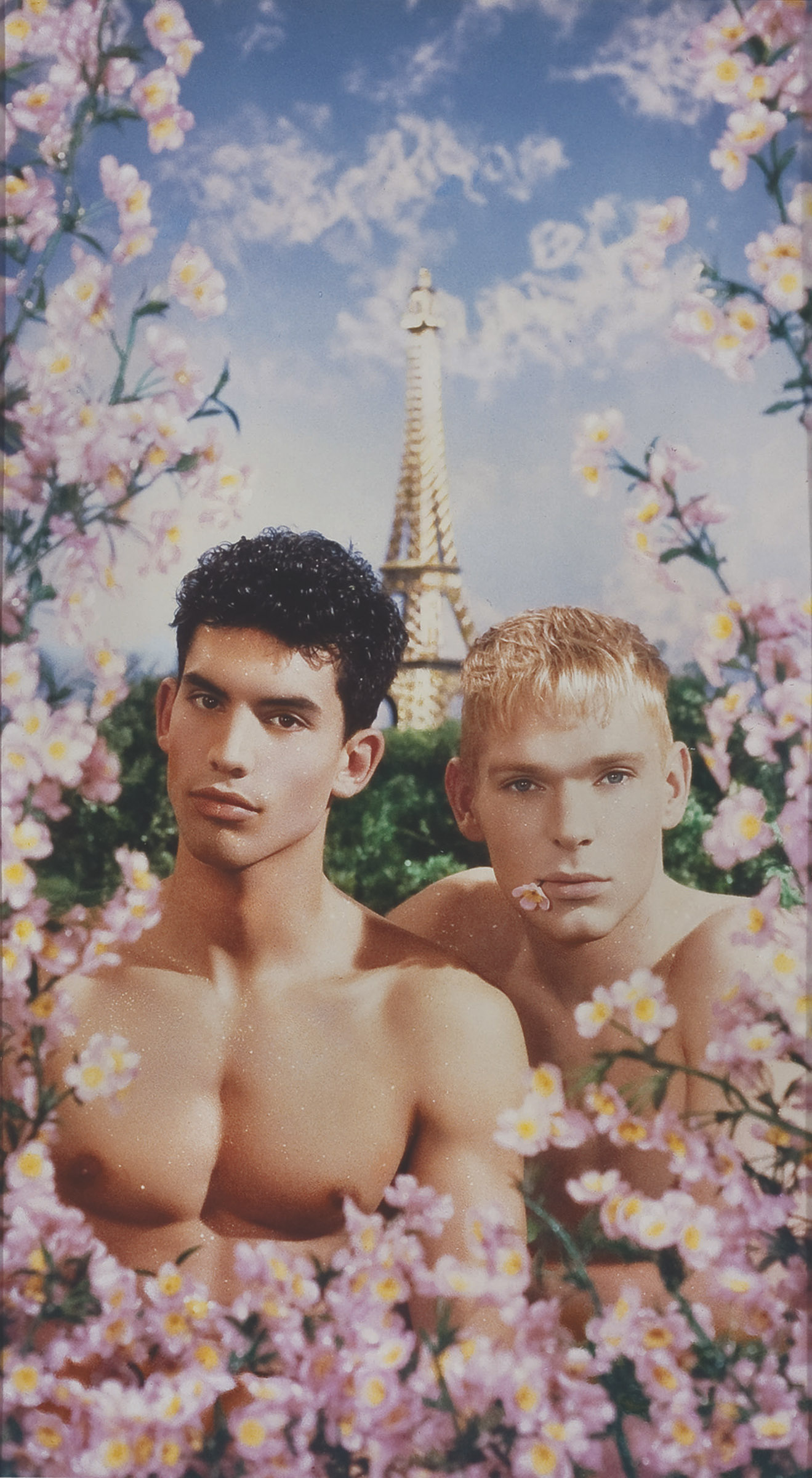 PIERRE ET GILLES (ACTIFS DEPUIS 1976)