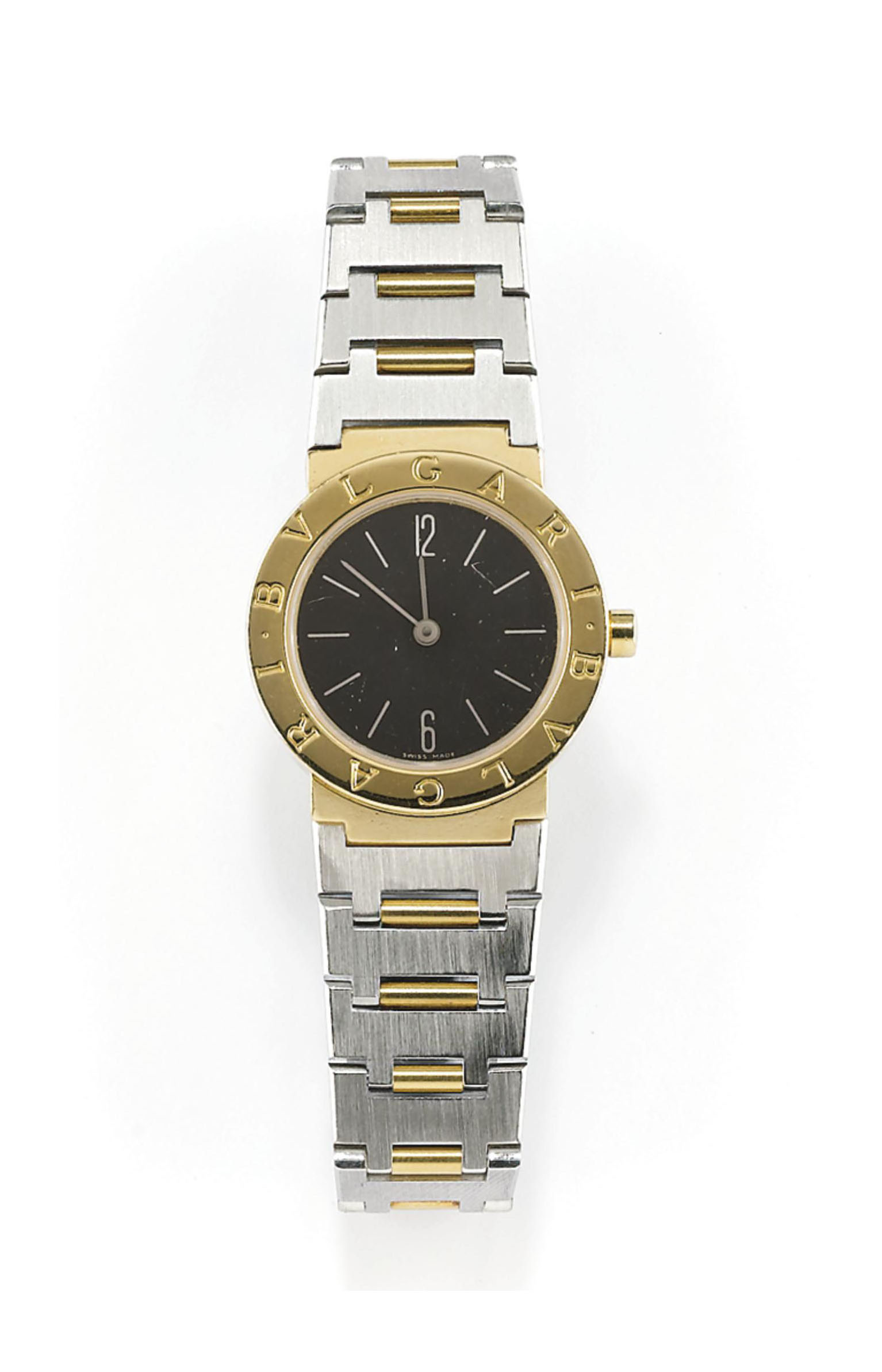 Orologio bulgari donna clearance