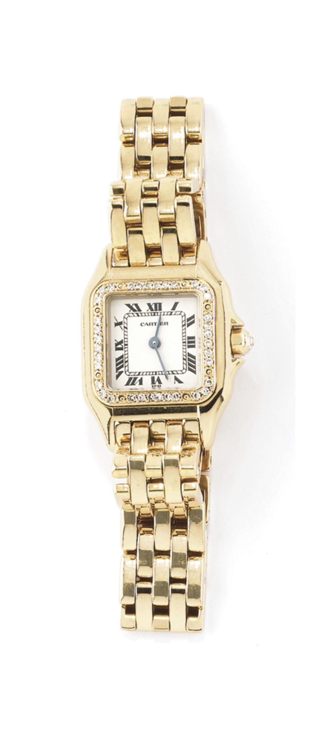 cartier donna