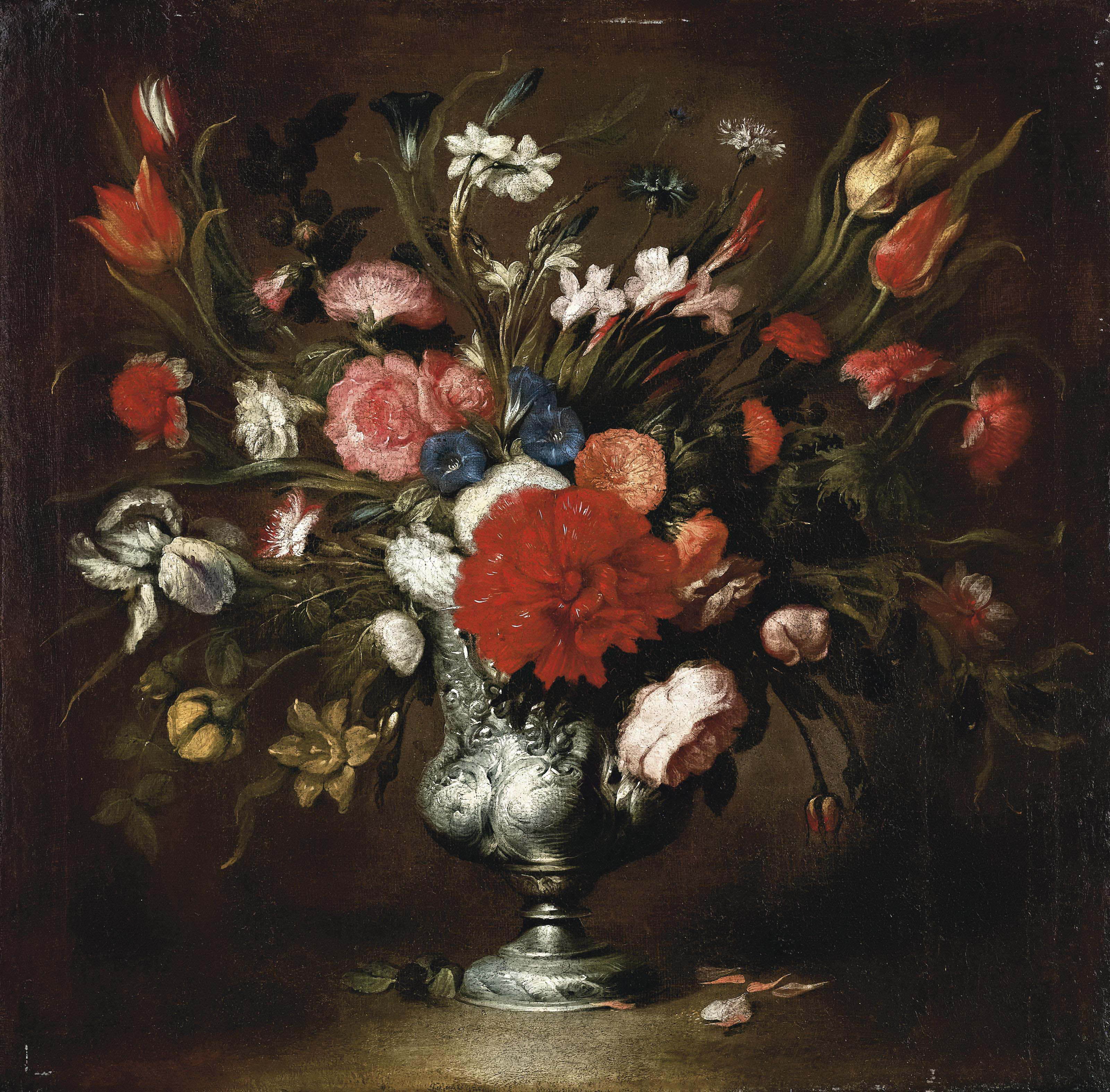 Stefano Camogli (Genova, c. 1610-1690)
