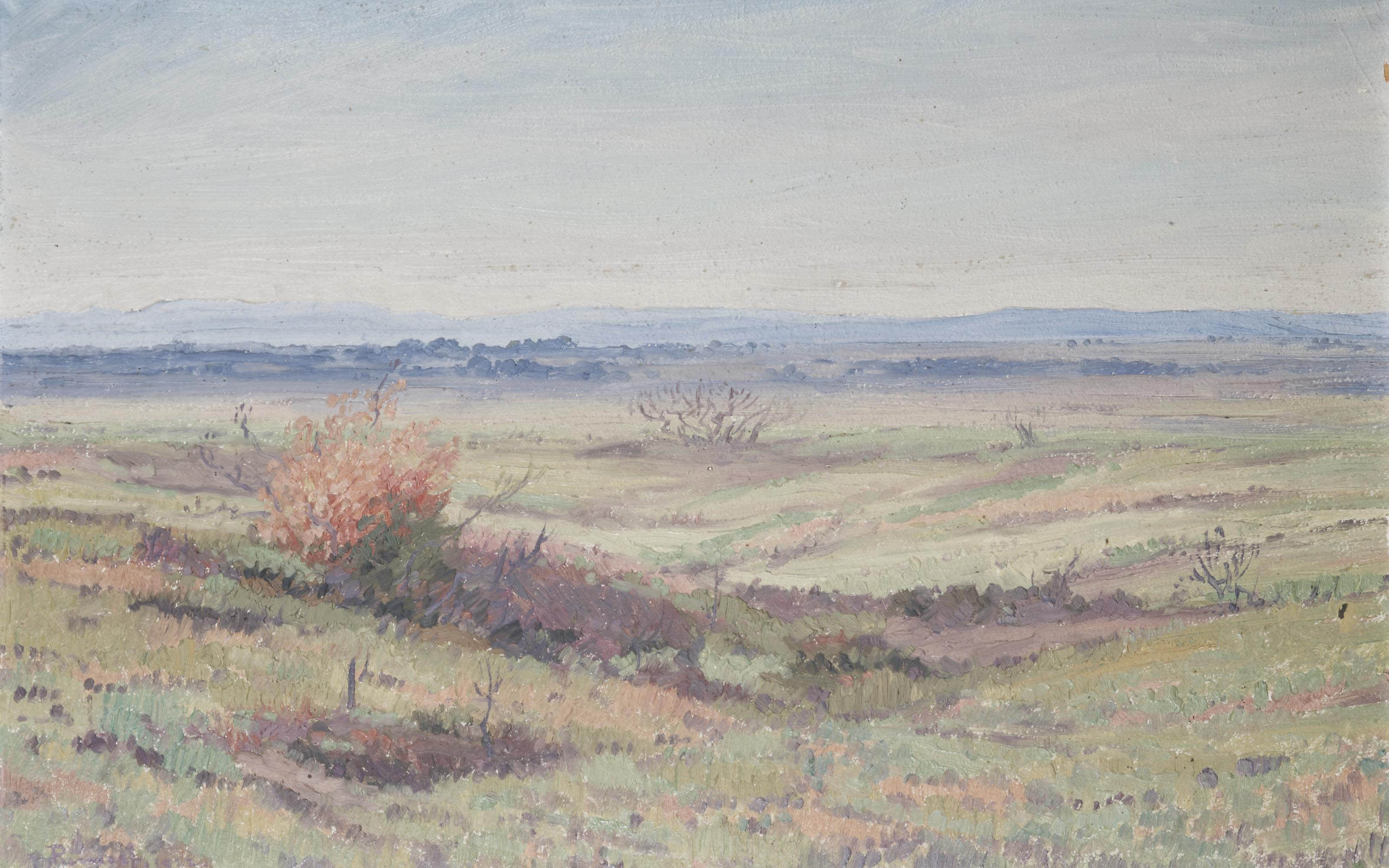 Joseph Csaky (1888-1971)