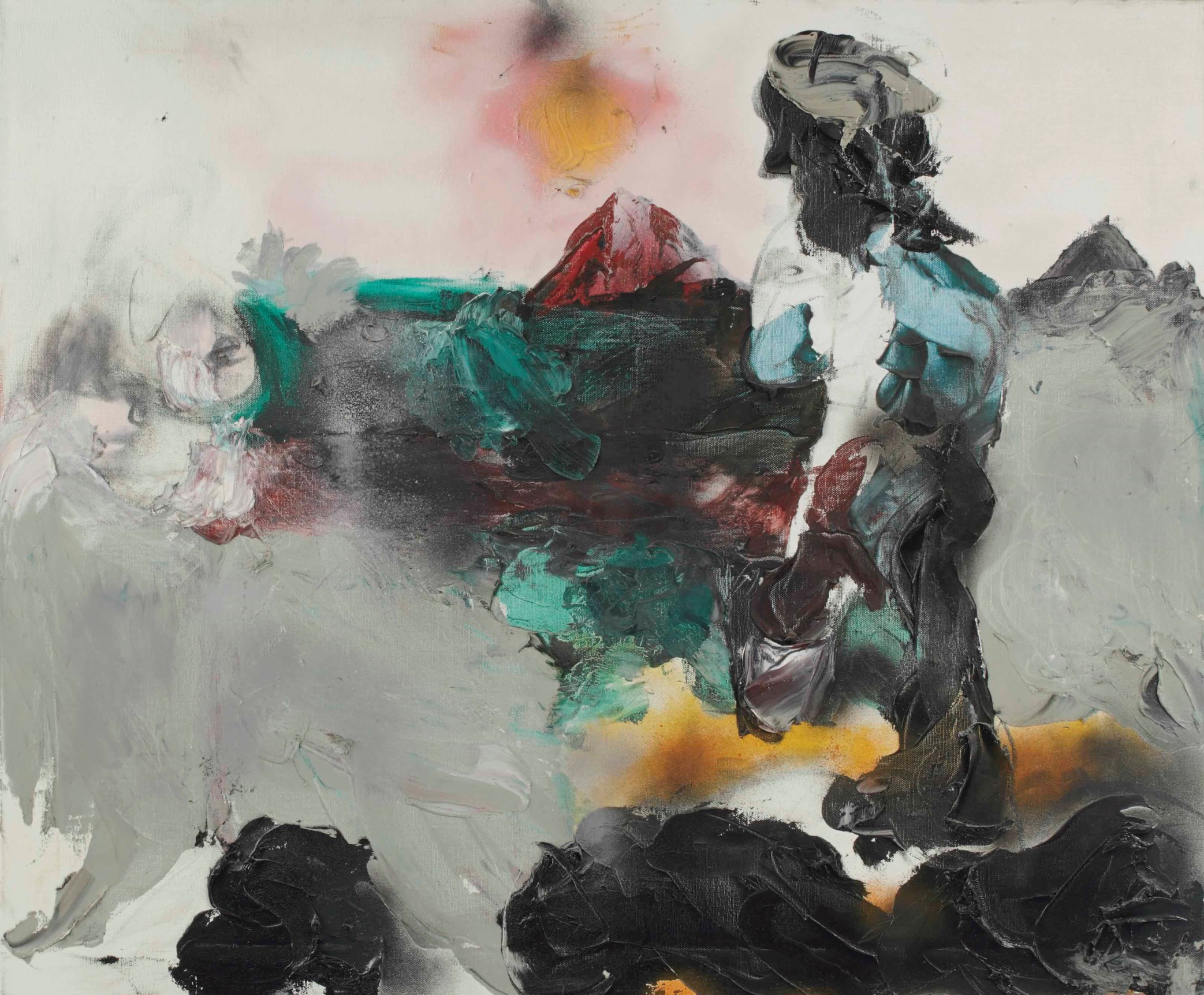Ger Lataster (1920-2012) , Untitled | Christie's