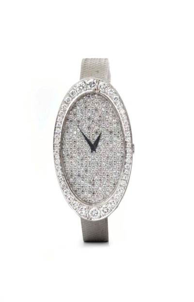 diamond chopard