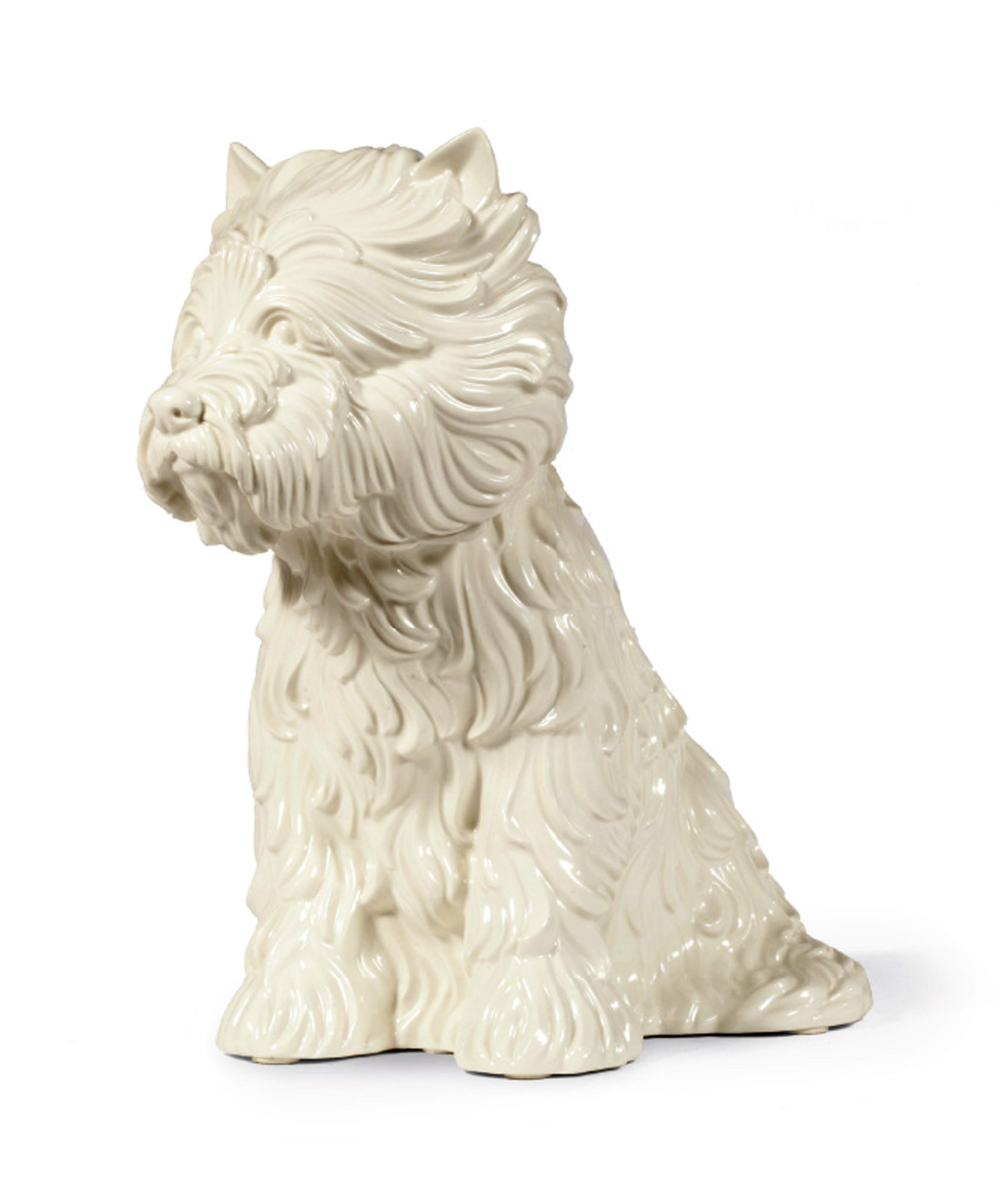 JEFF KOONS (B. 1955) , PUPPY (VASE) | Christie's