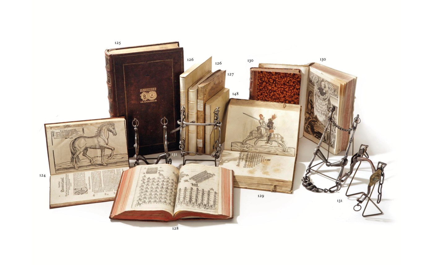 GUILLAUME, Prince [Marquis et Comte de Newcastle] (15721676). La