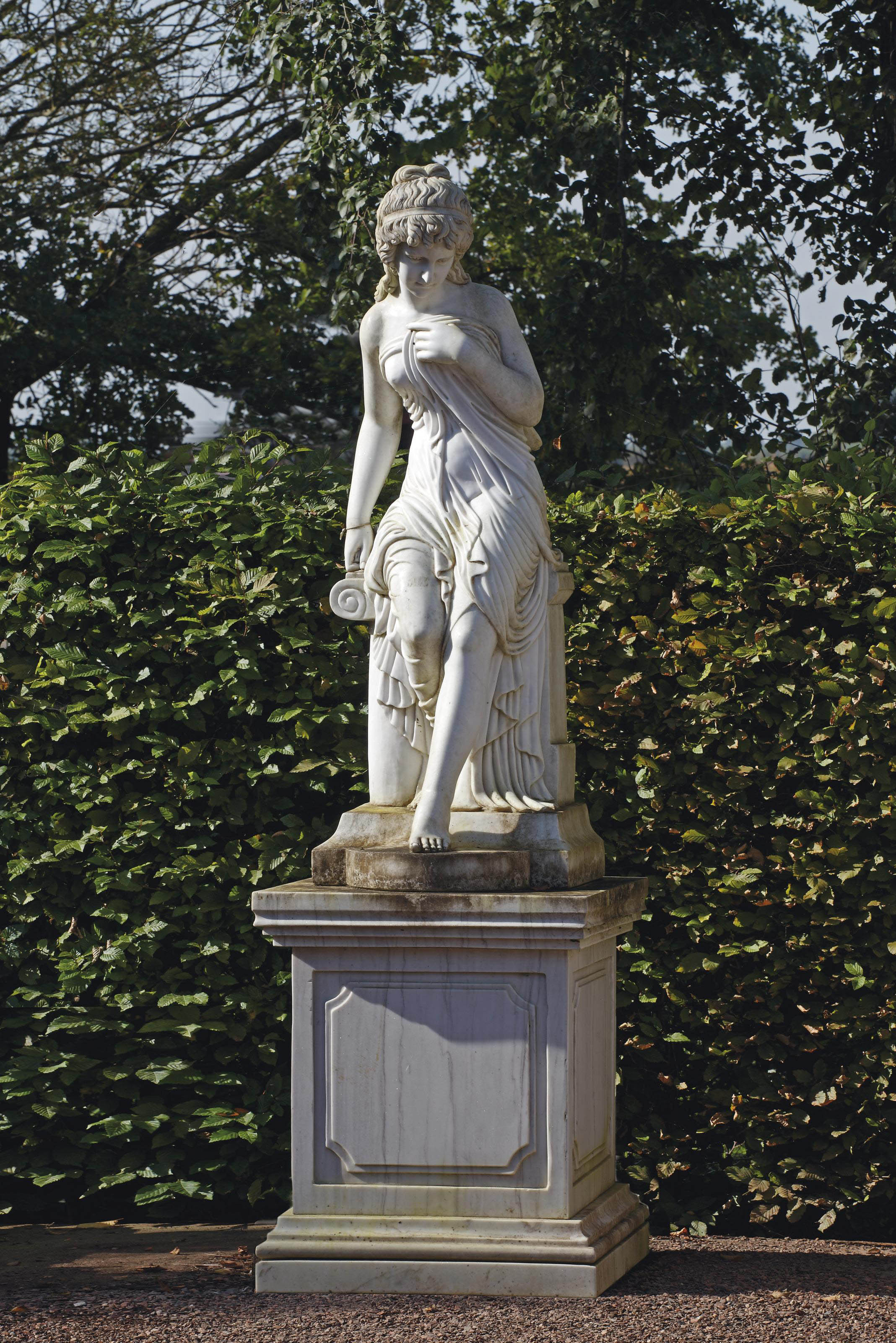 How was aphrodite born picture