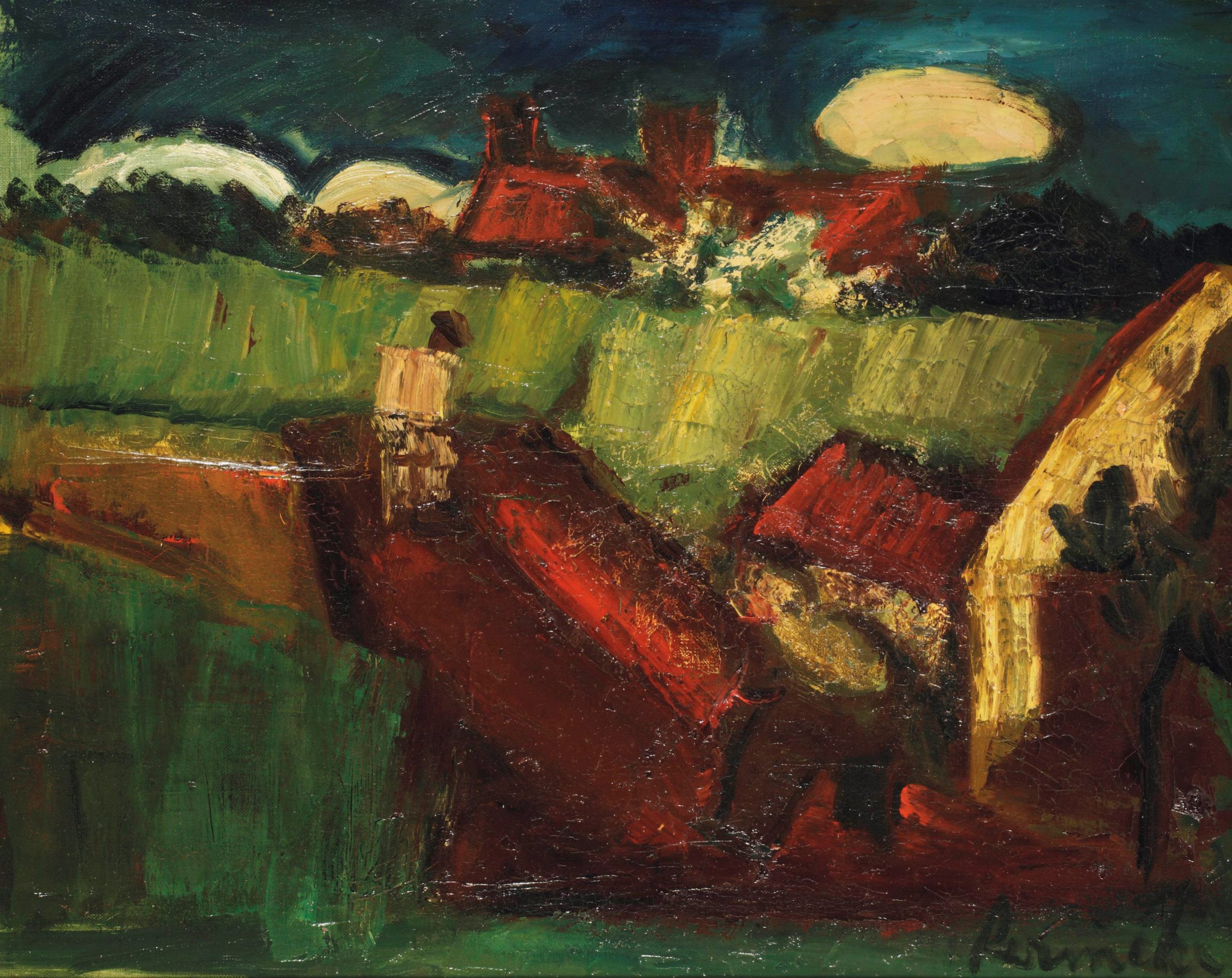 Constant Permeke (18861952)
