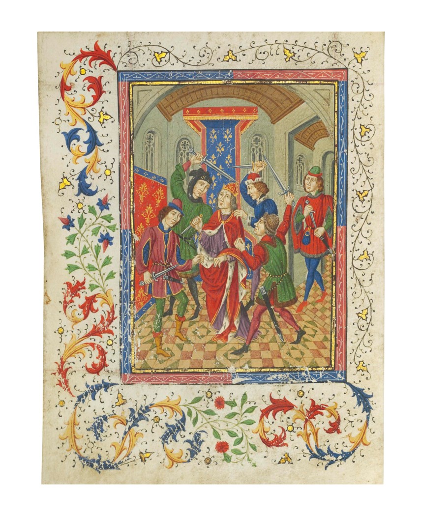 GAIUS SUETONIUS TRANQUILLUS (c.70160), De vita Caesarum Divus Iulius