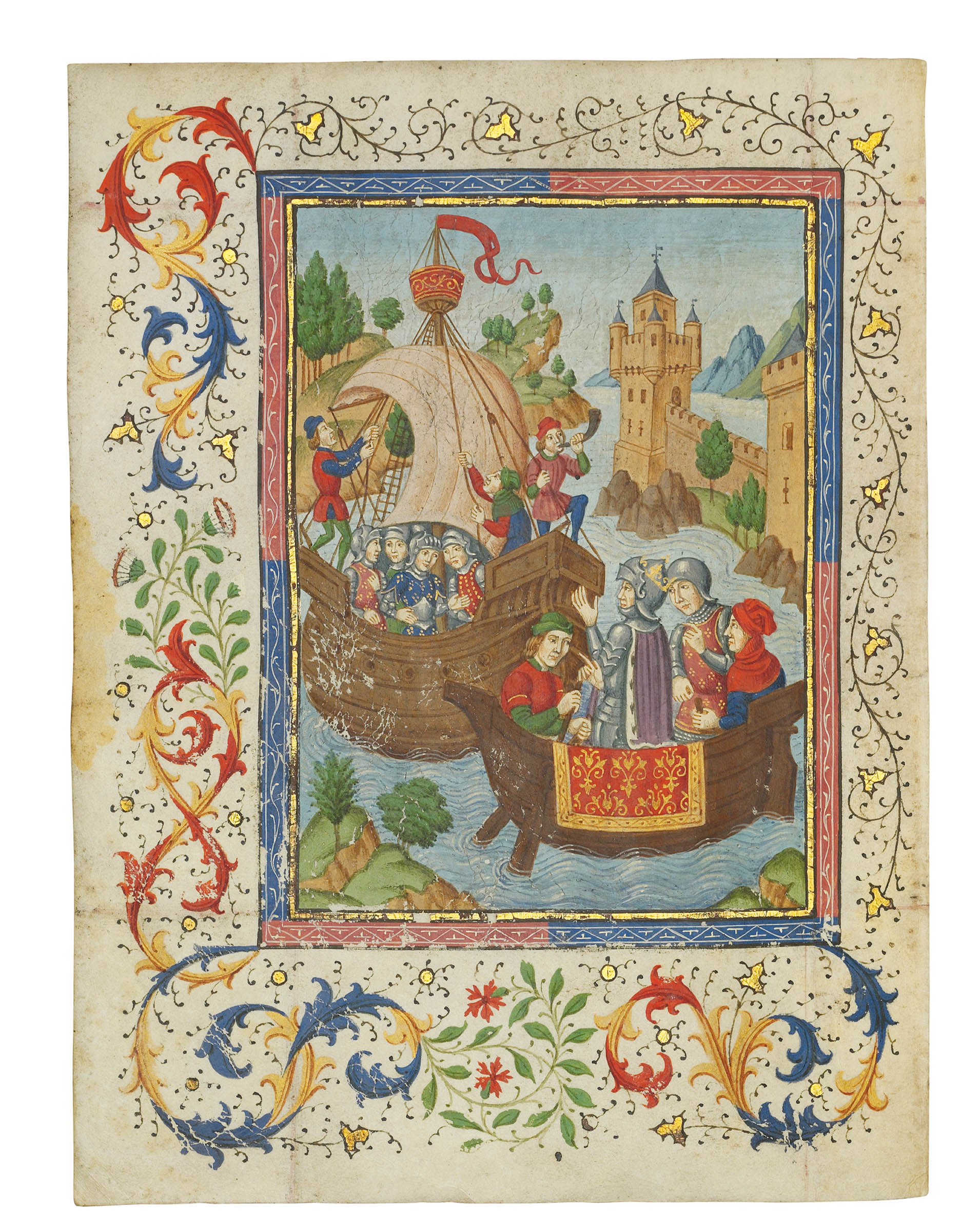 GAIUS SUETONIUS TRANQUILLUS (c.70160), De vita Caesarum Divus Iulius