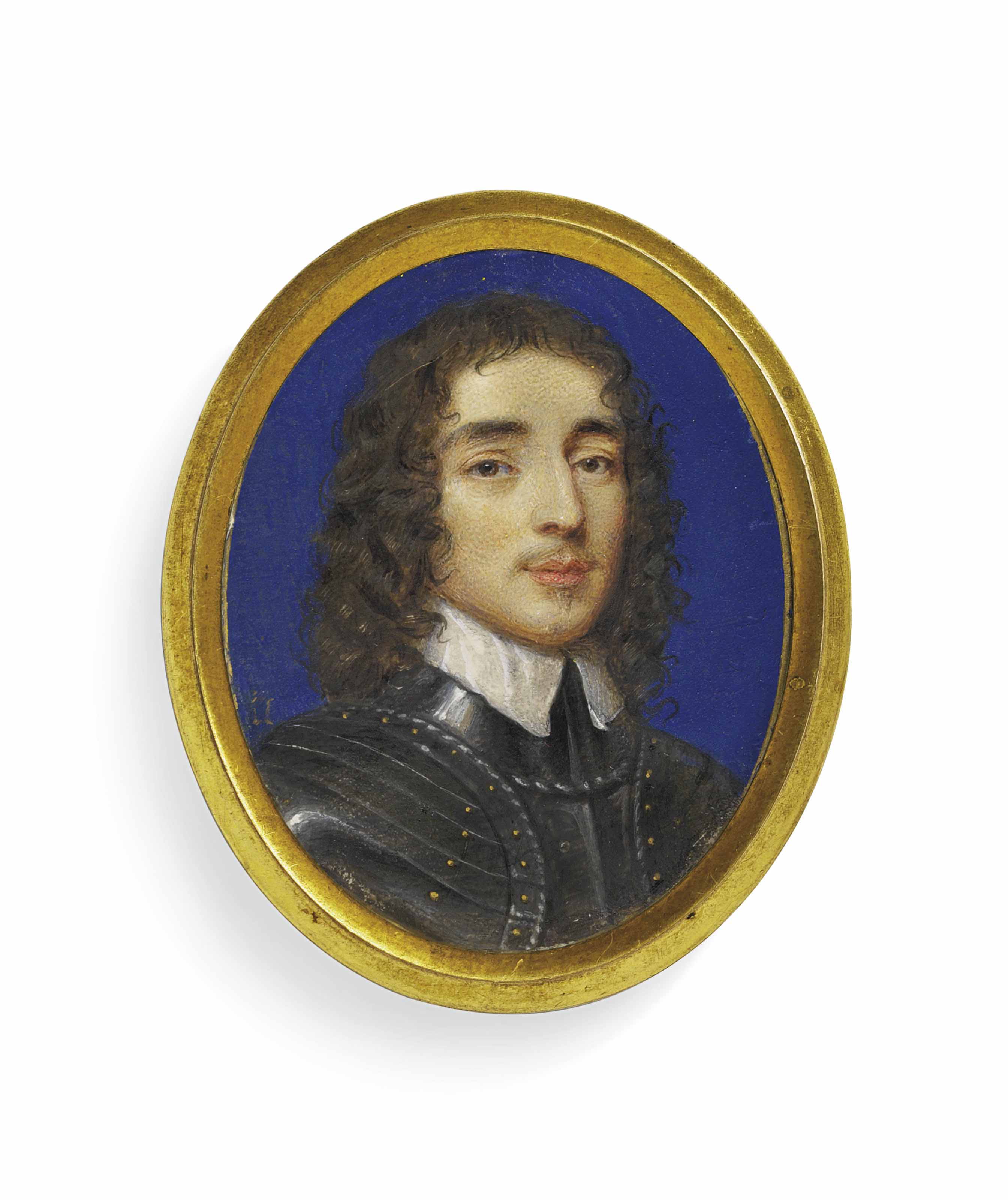 JOHN HOSKINS (BRITISH, C. 15901665) Christie's