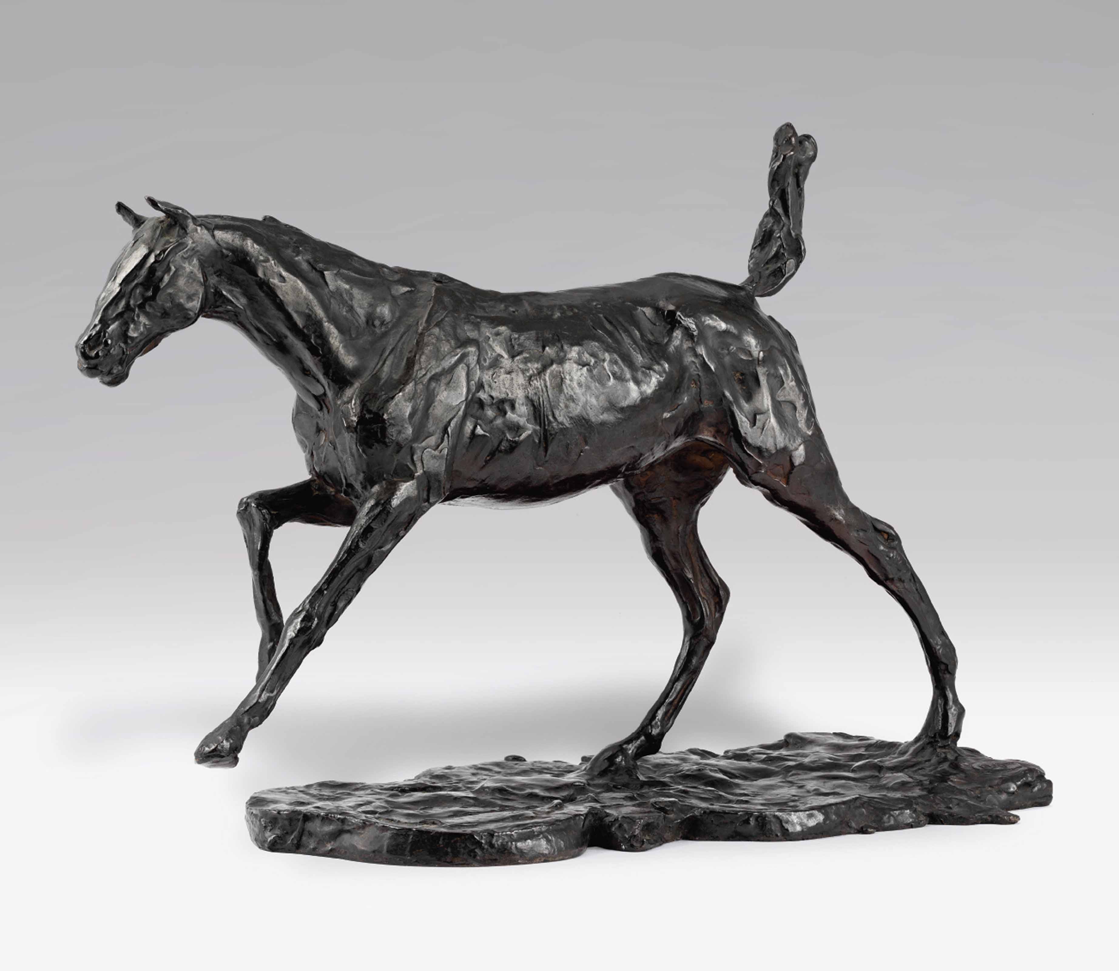 Featured image of post Degas Sculpture