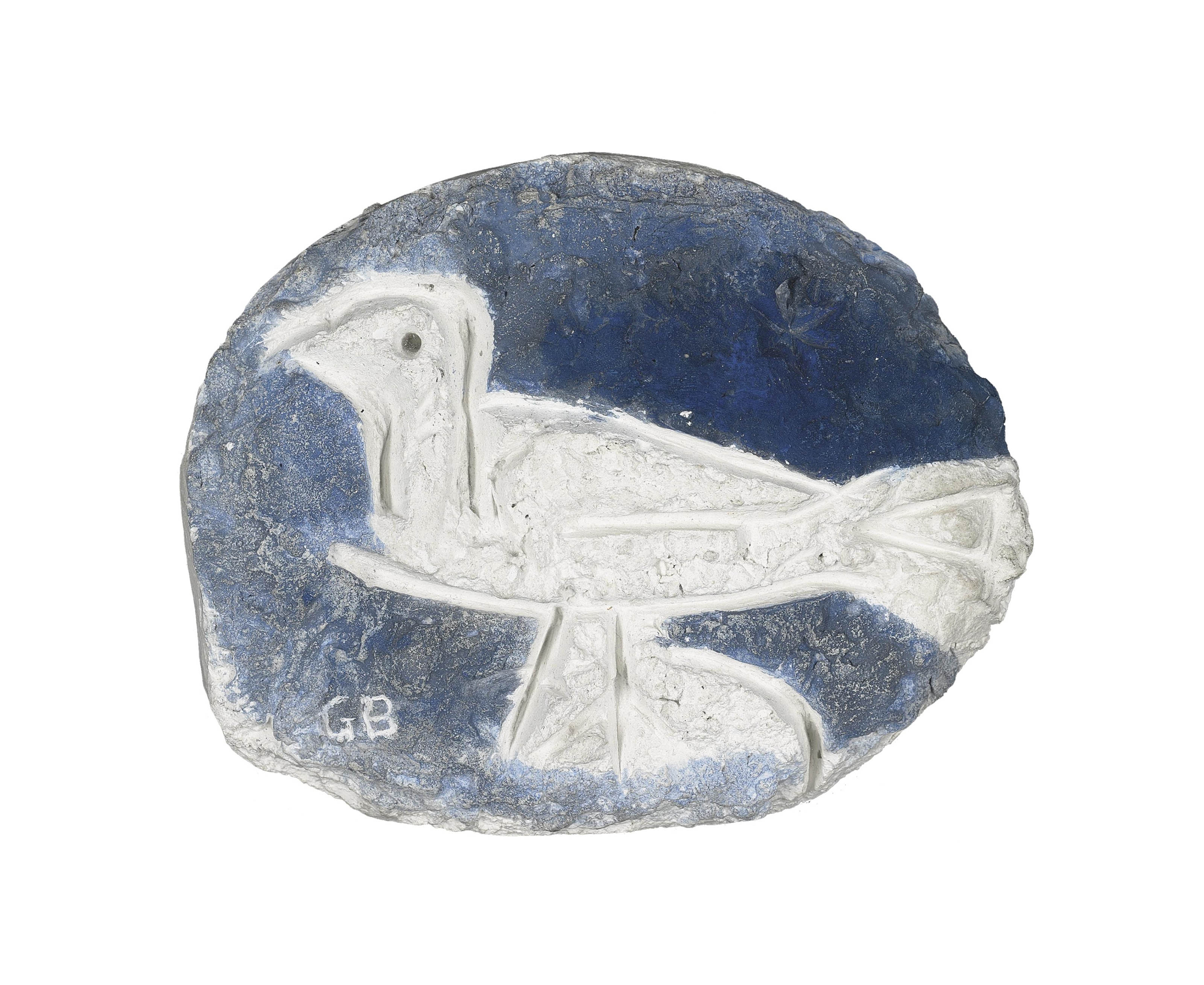 L'oiseau 
