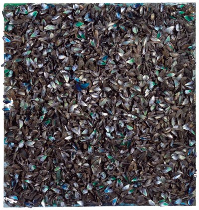 Marcel Broodthaers (1924-1976)