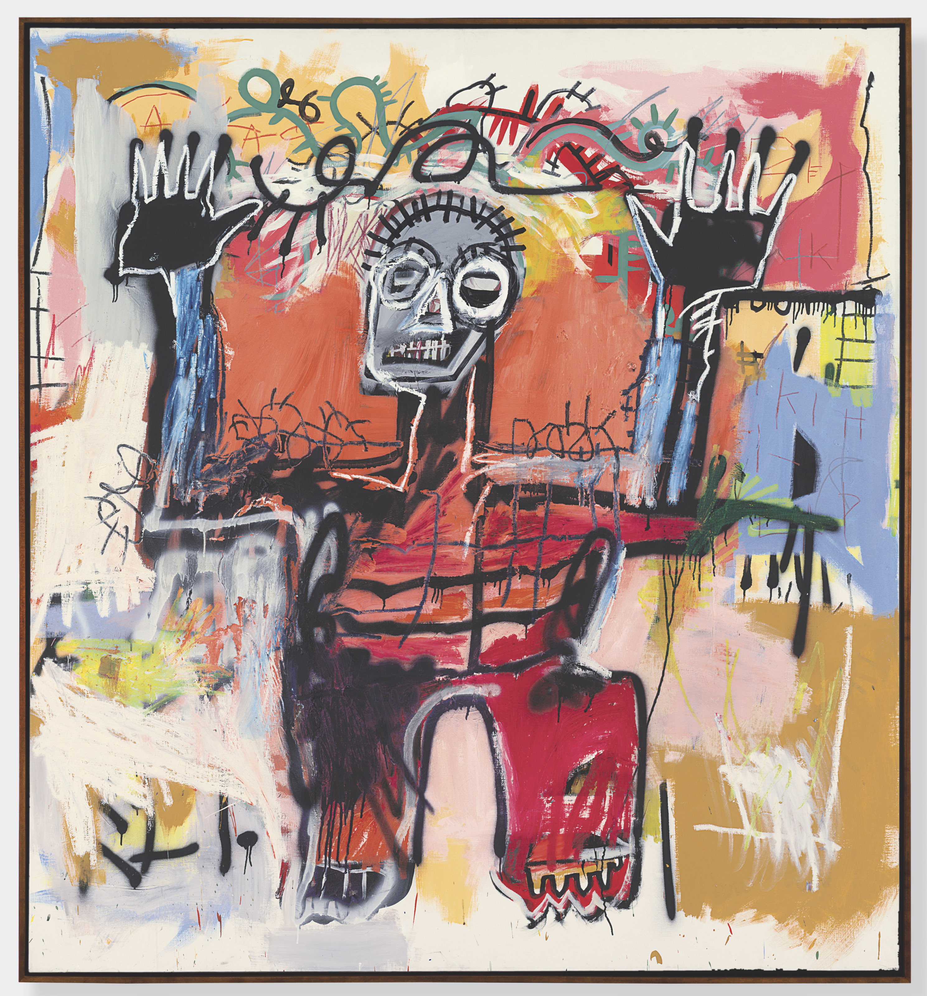 Sven Basquiat