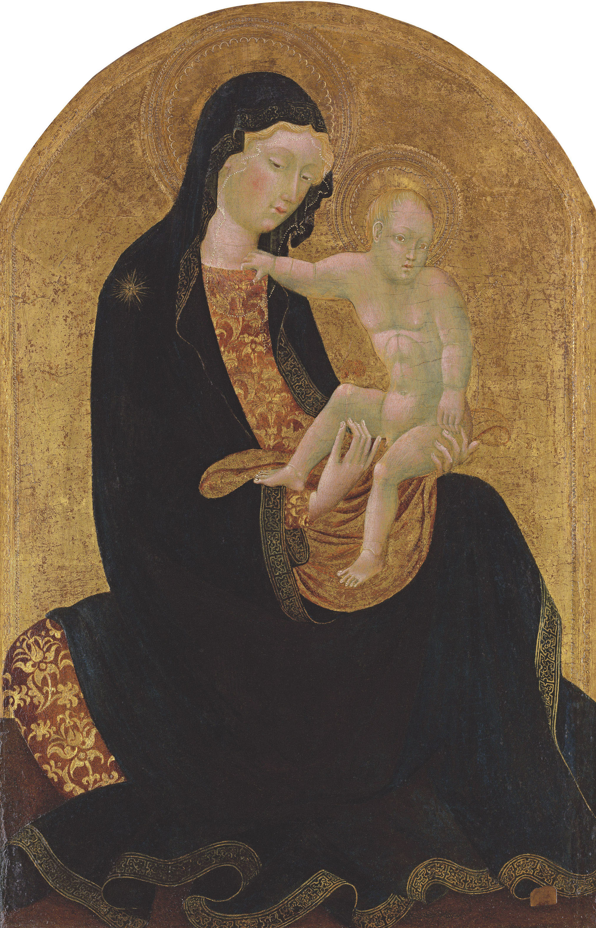 Attributed To Gerard Ter Borch Zwolle 1617 1681 Deventer