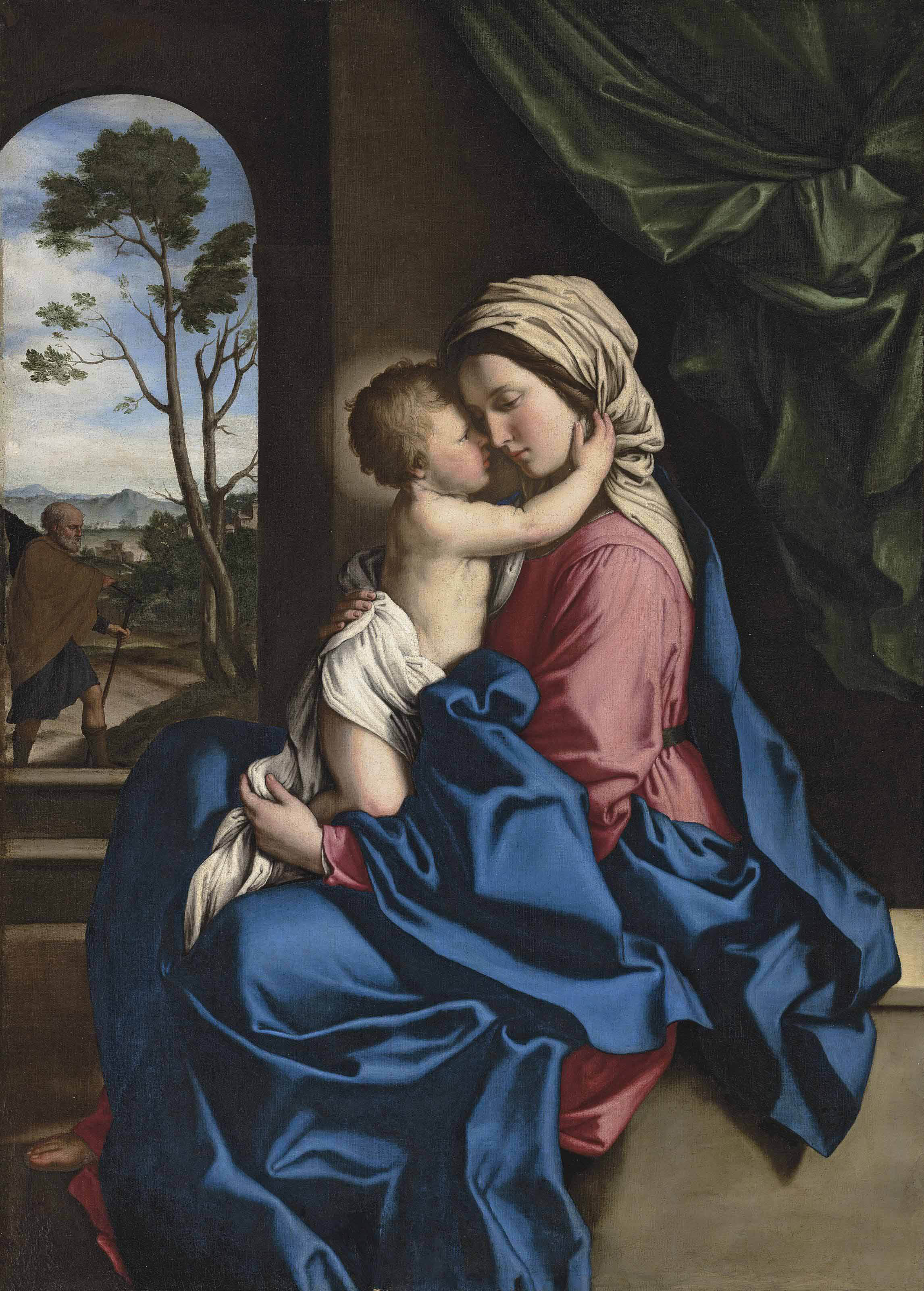 giovanni-battista-salvi-il-sassoferrato-sassoferrato-1609-1685-rome