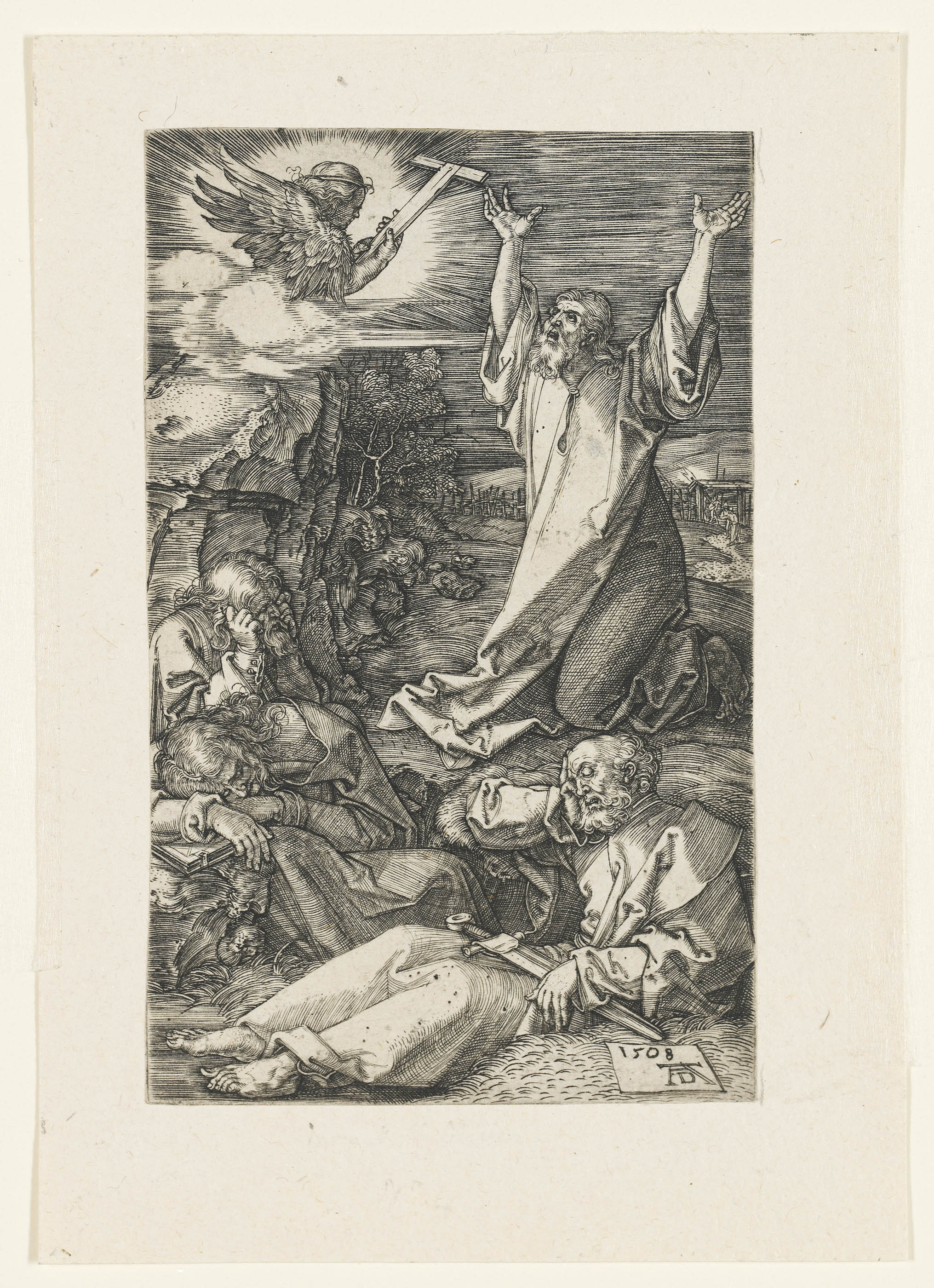 Albrecht Dürer