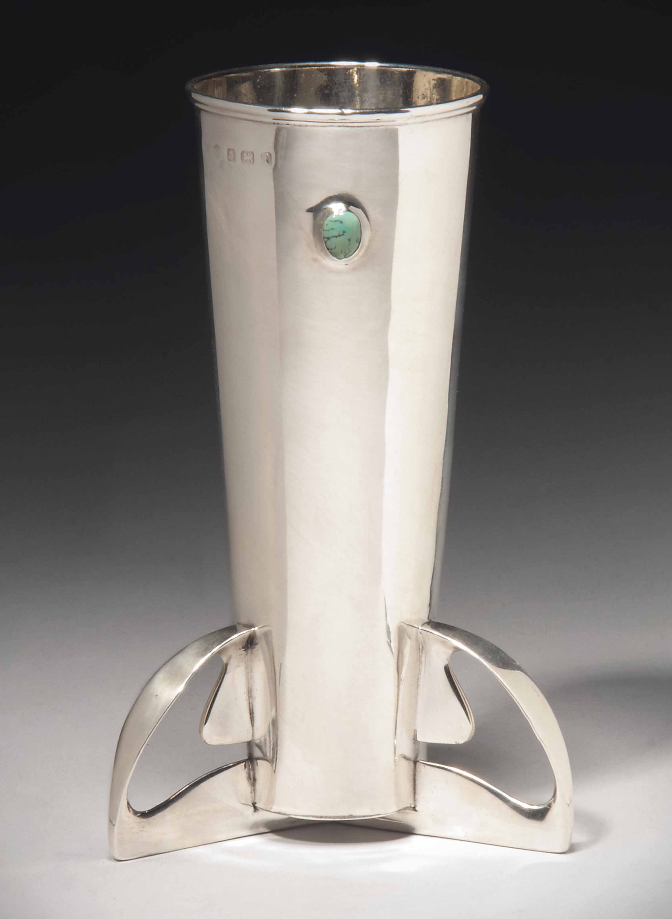 ARCHIBALD KNOX (18641933) , VASE, 1905 Christie's