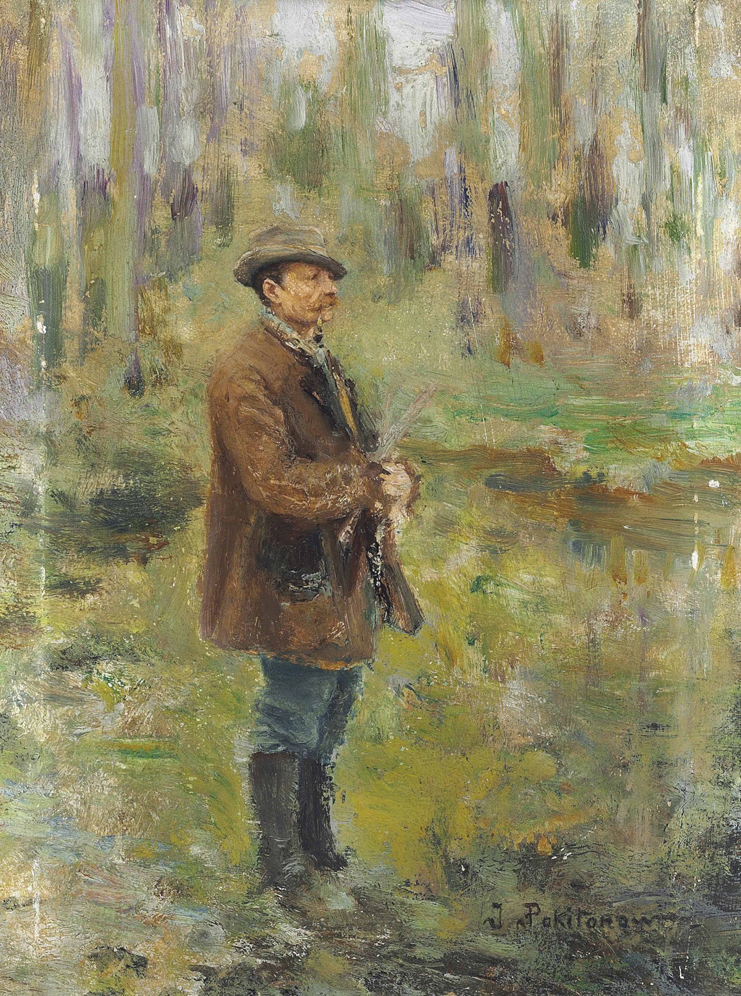 Ivan Pokhitonov (18501923)