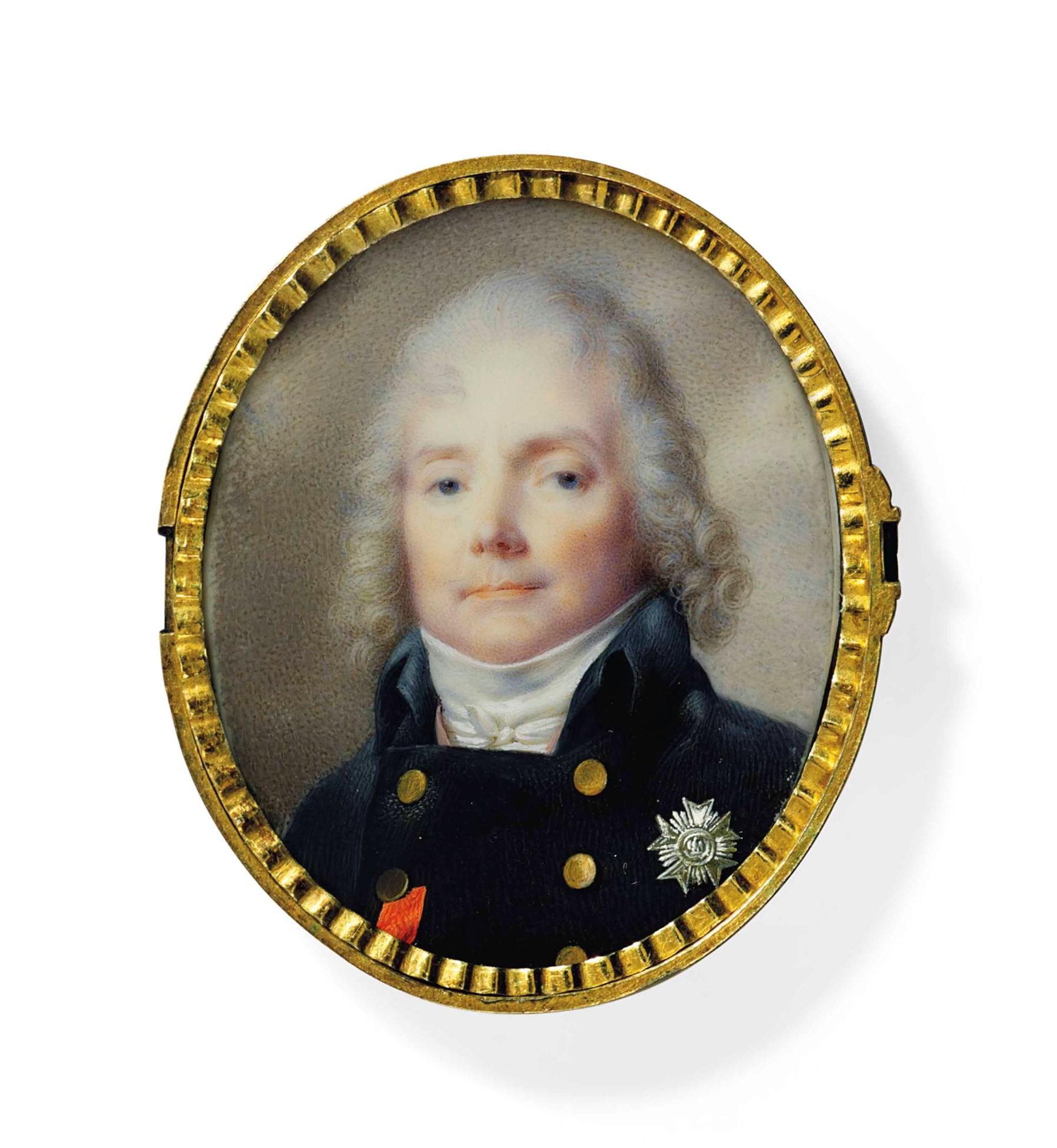 JEANBAPTISTE ISABEY (FRENCH, 17671855)