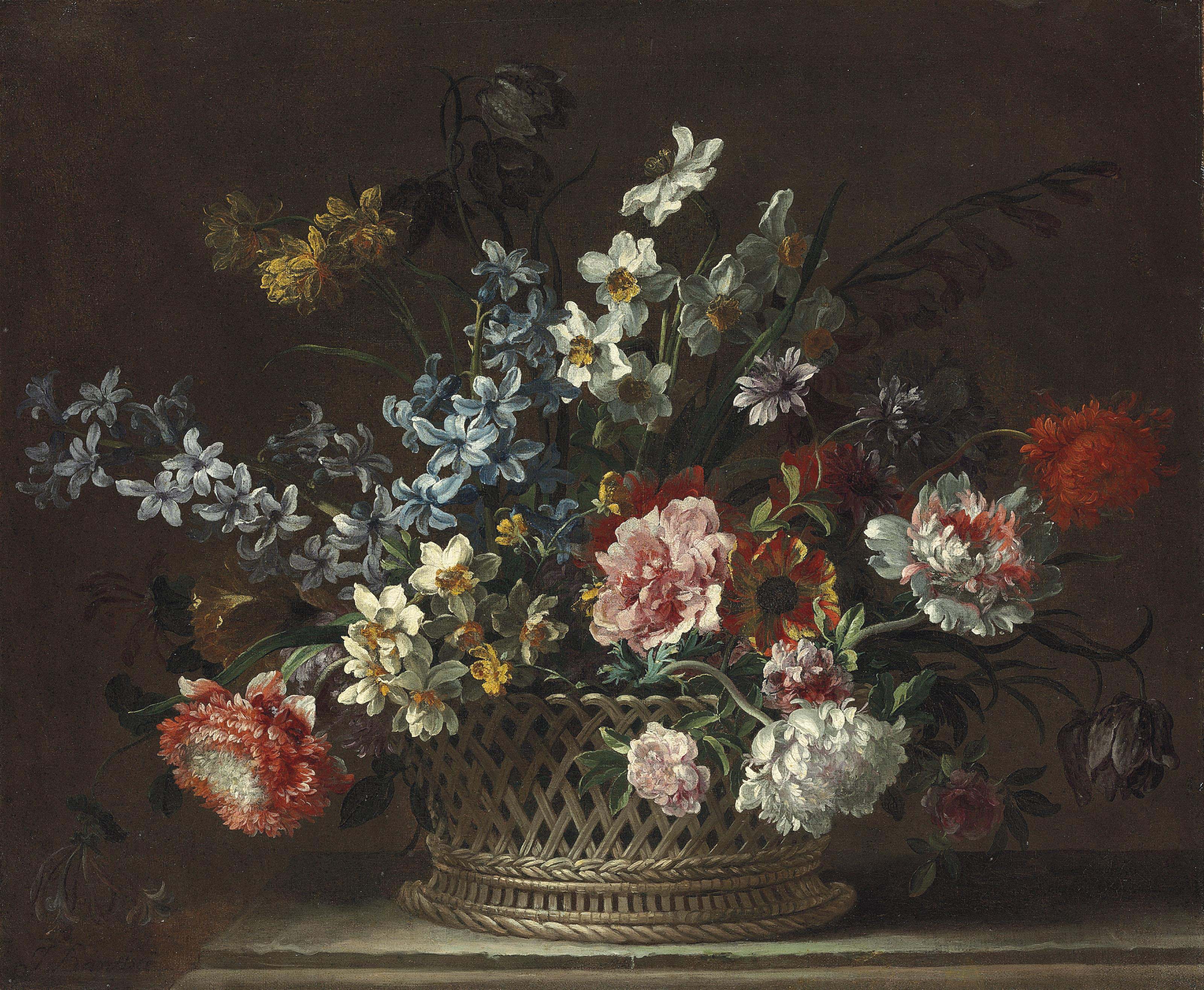 jean-baptiste-monnoyer-lille-1636-1699-london-roses-daffodils