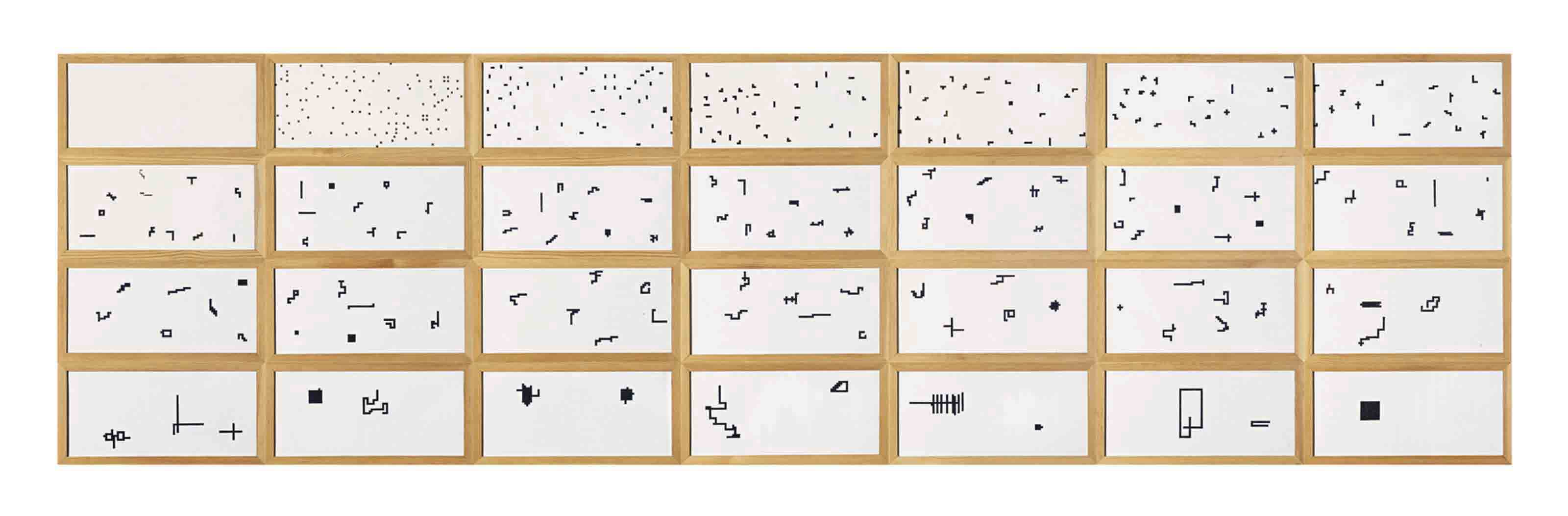 Arnaldo Pomodoro (b. 1926) , Disco solare | Christie's, image size:3200x1052