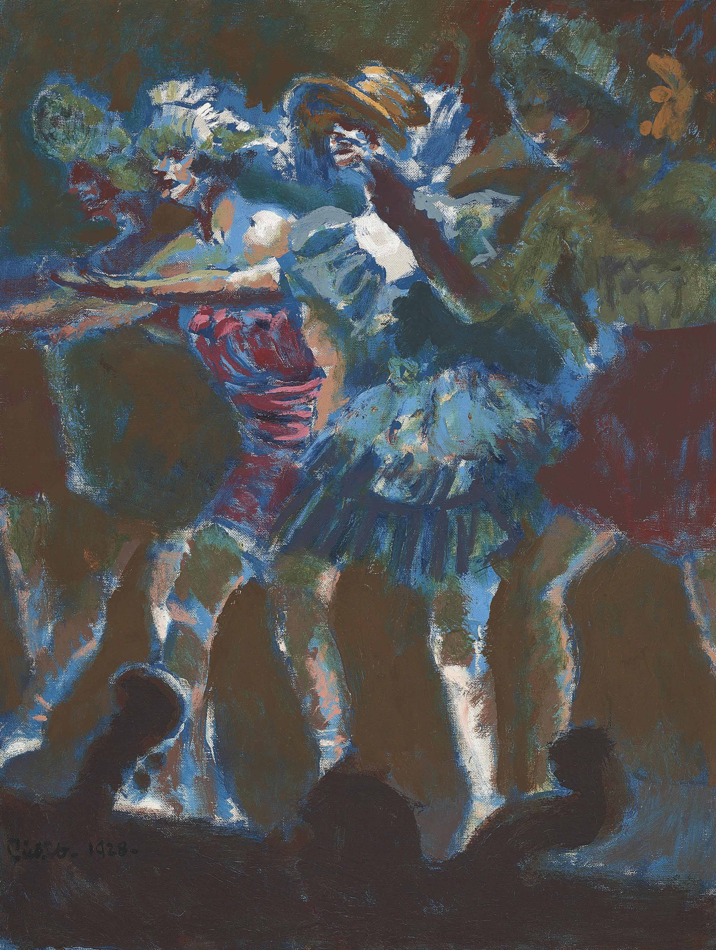 walter sickert figure