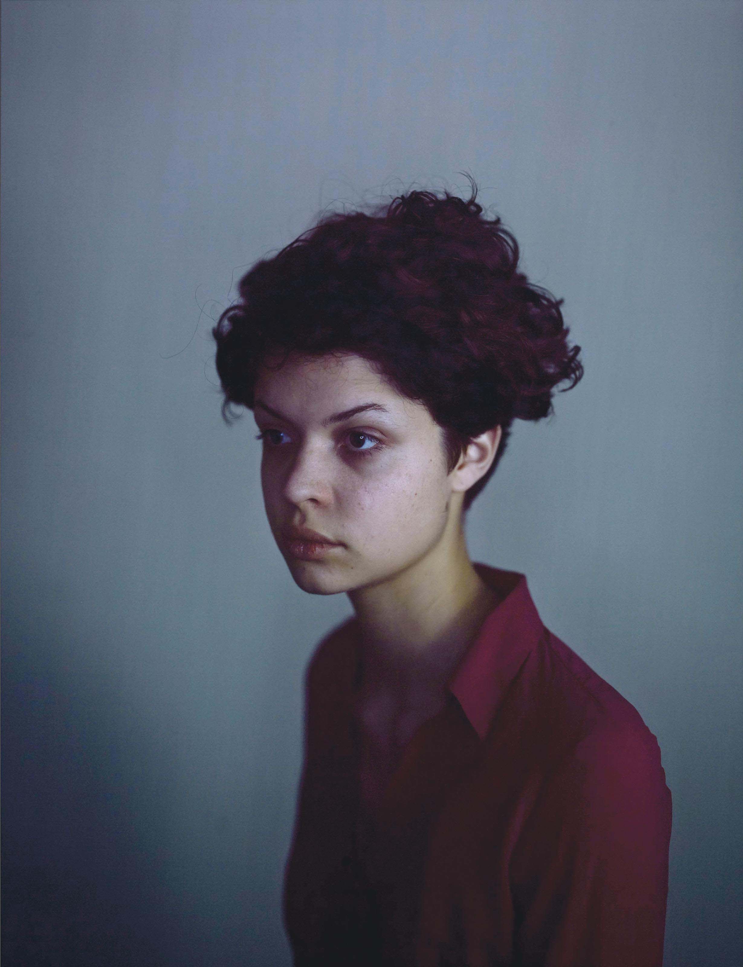 MARK COHEN (b. 1943) , 'True Color',2008 | Christie's