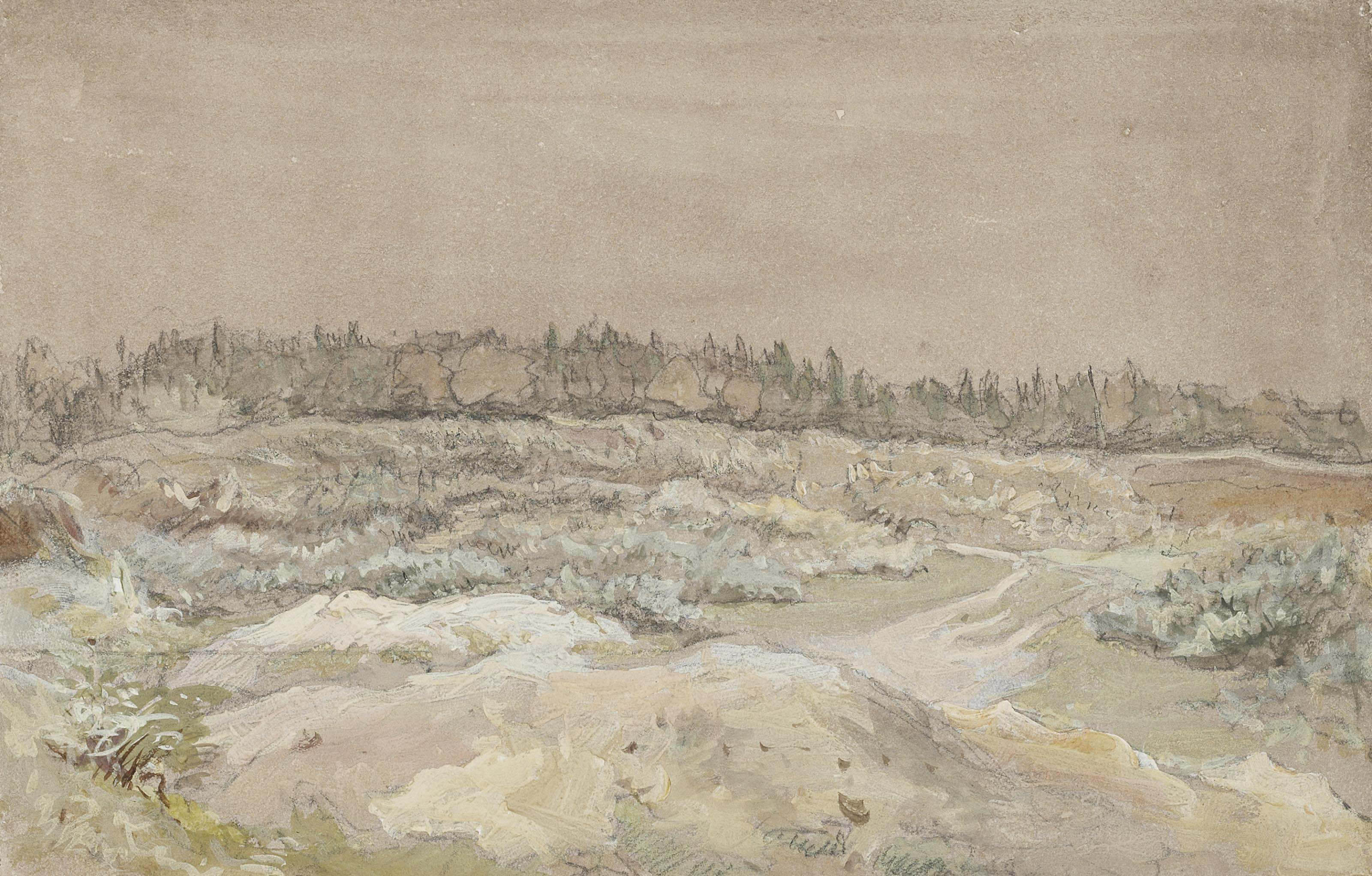 Richmond, R.A. (London 18091896)