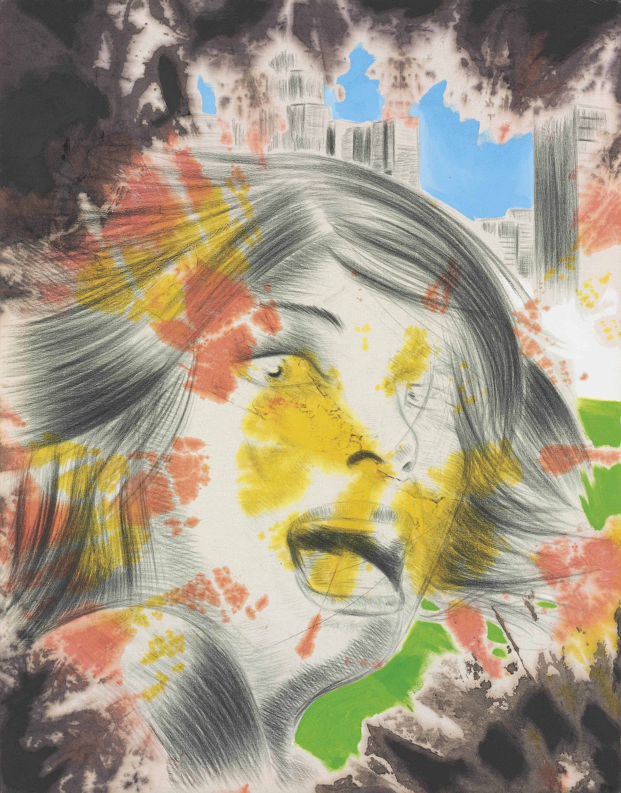 Cornelius Quabeck (b. 1974)