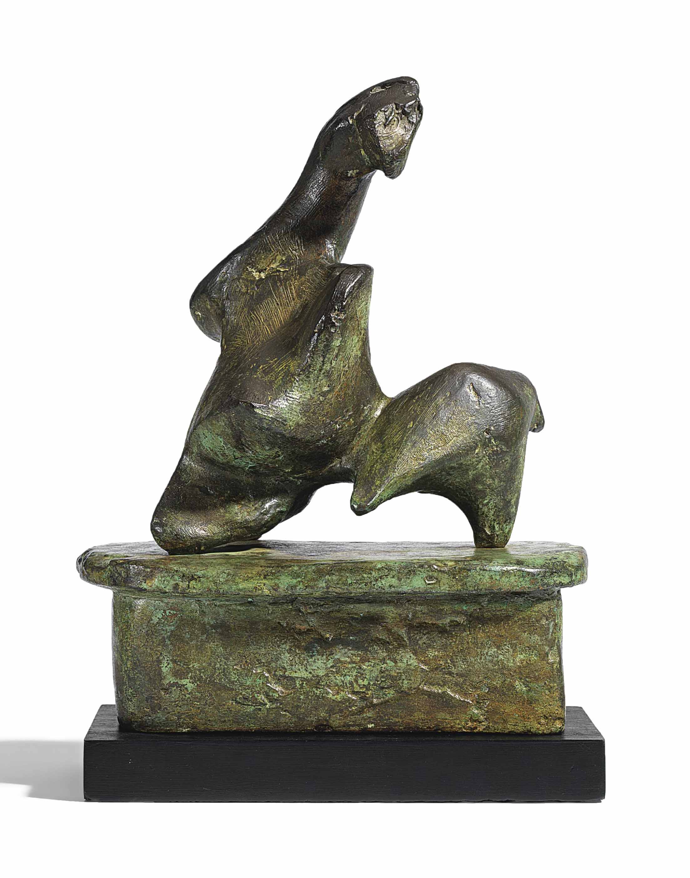 Animal Form 
