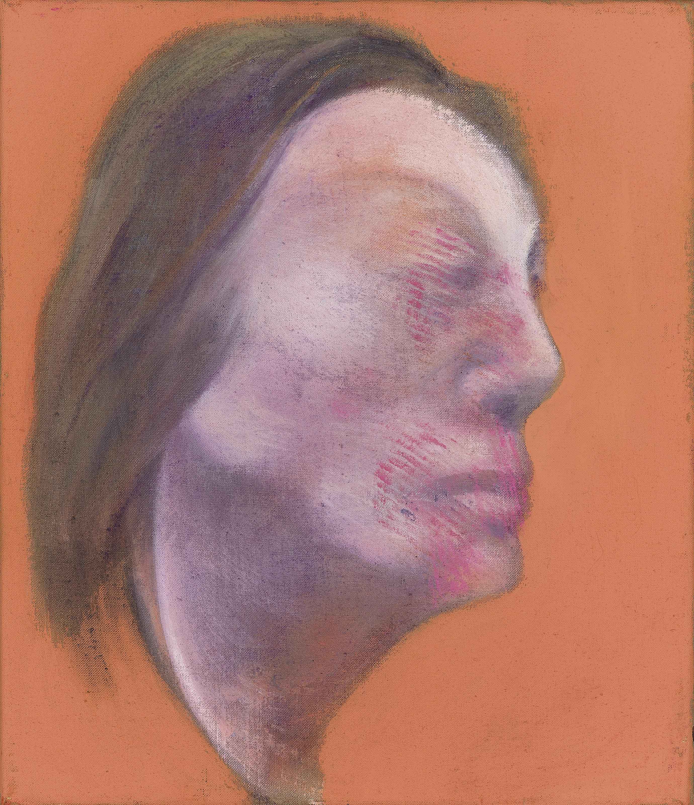 francis bacon christies