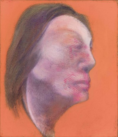 isabel rawsthorne francis bacon