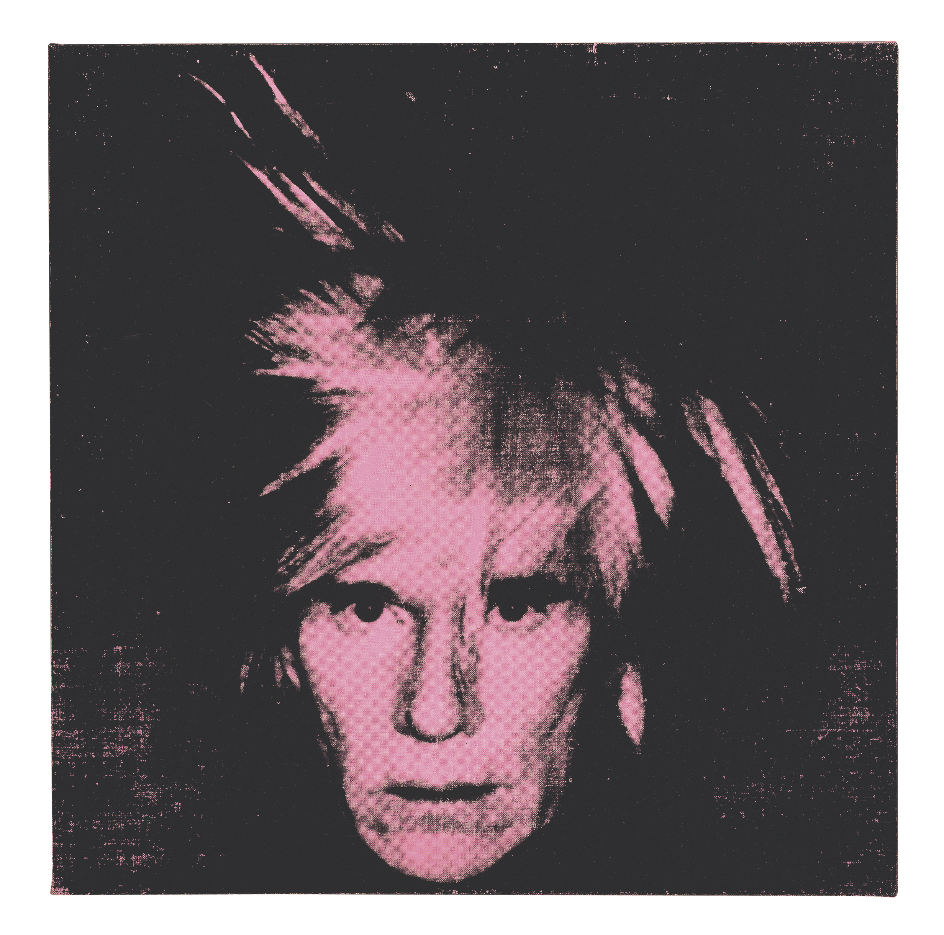 andy warhol mannequin