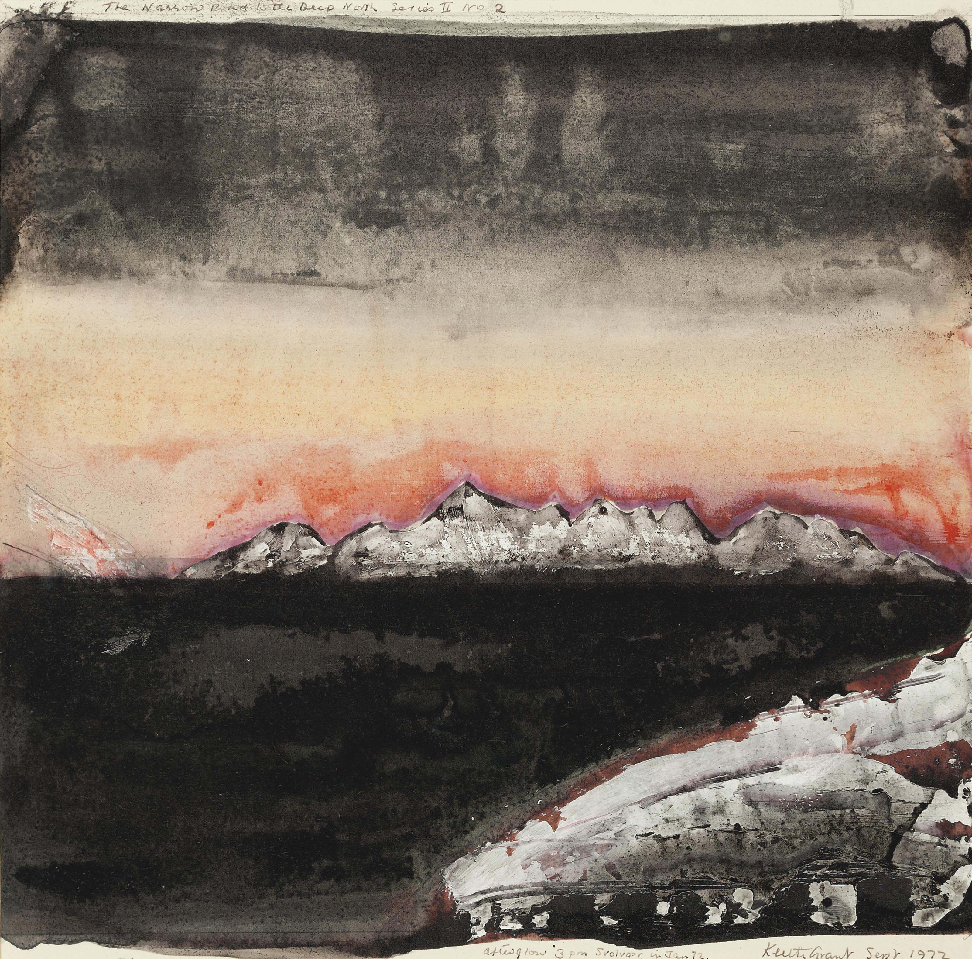 book the narrow road to the deep north