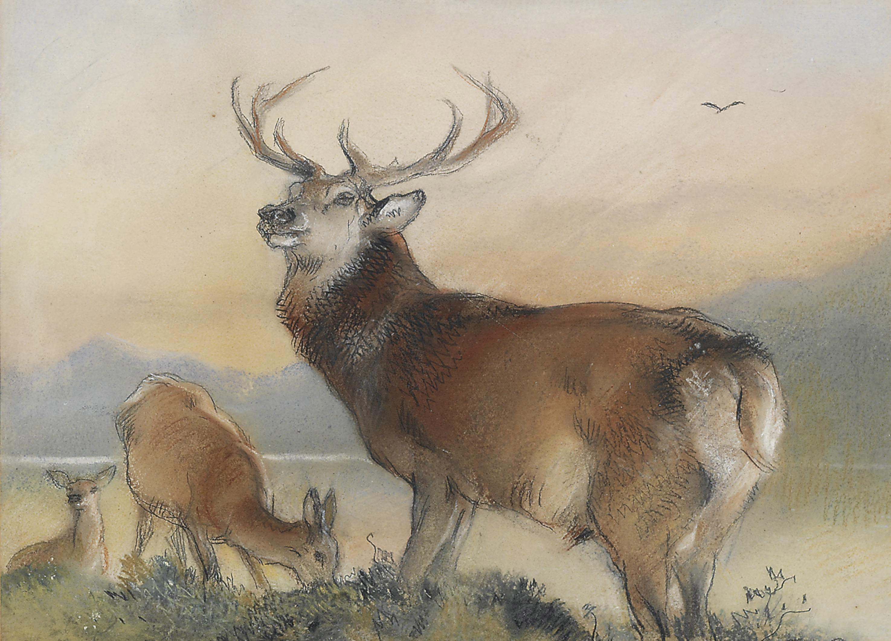 edwin henry landseer
