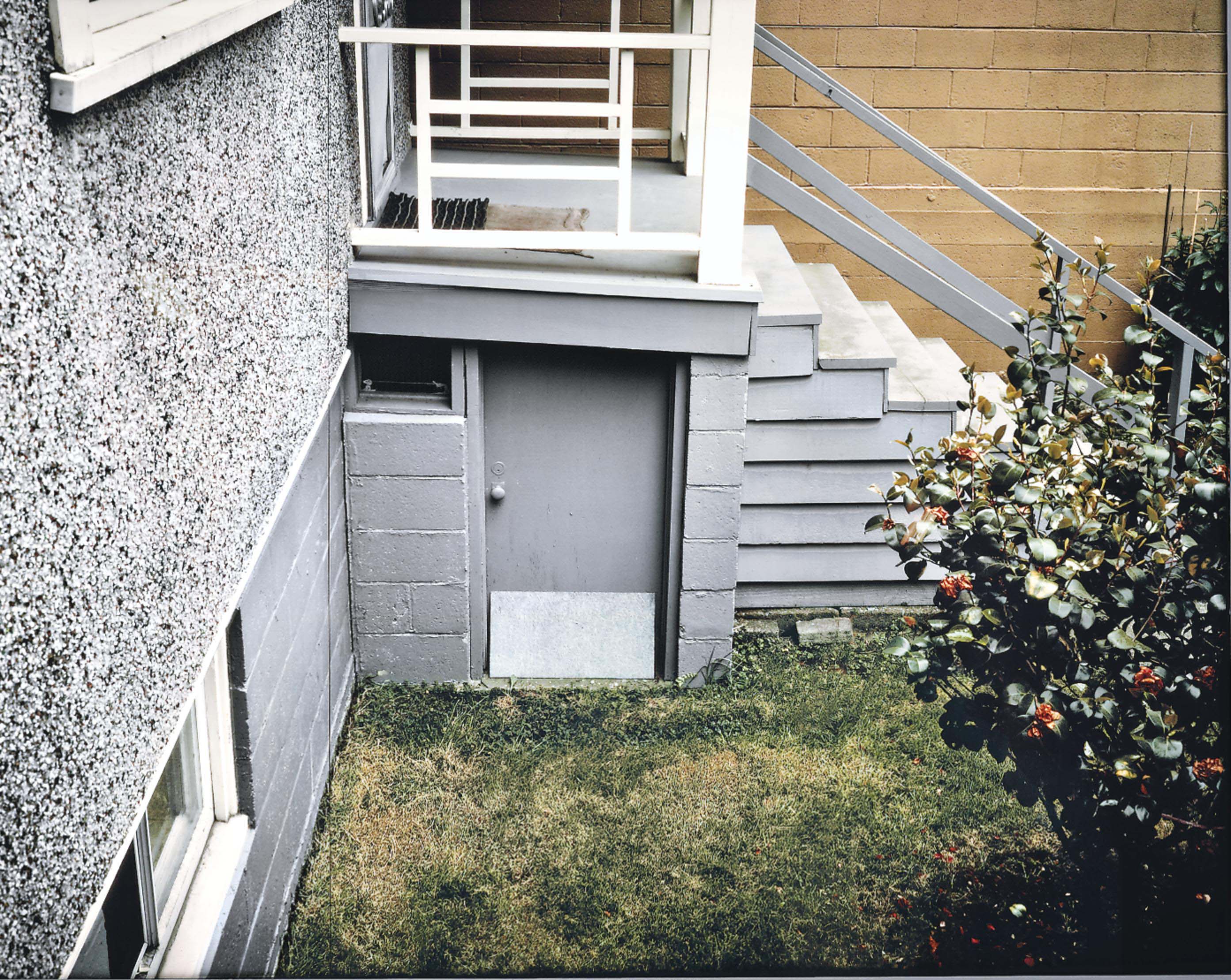 Jeff Wall (B. 1946)